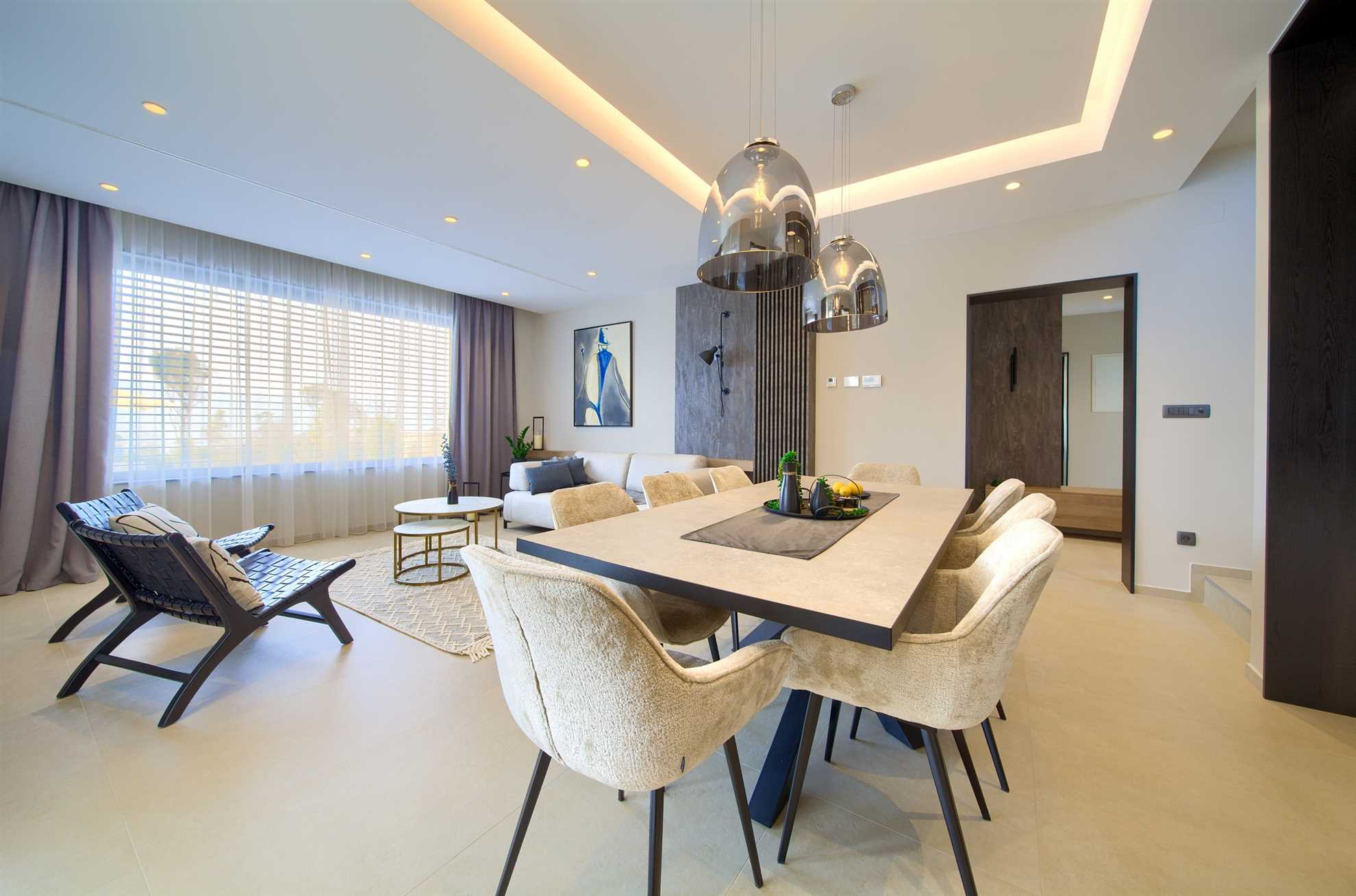 Villa LORD s grijanim bazenom, jacuzzijem i saunom