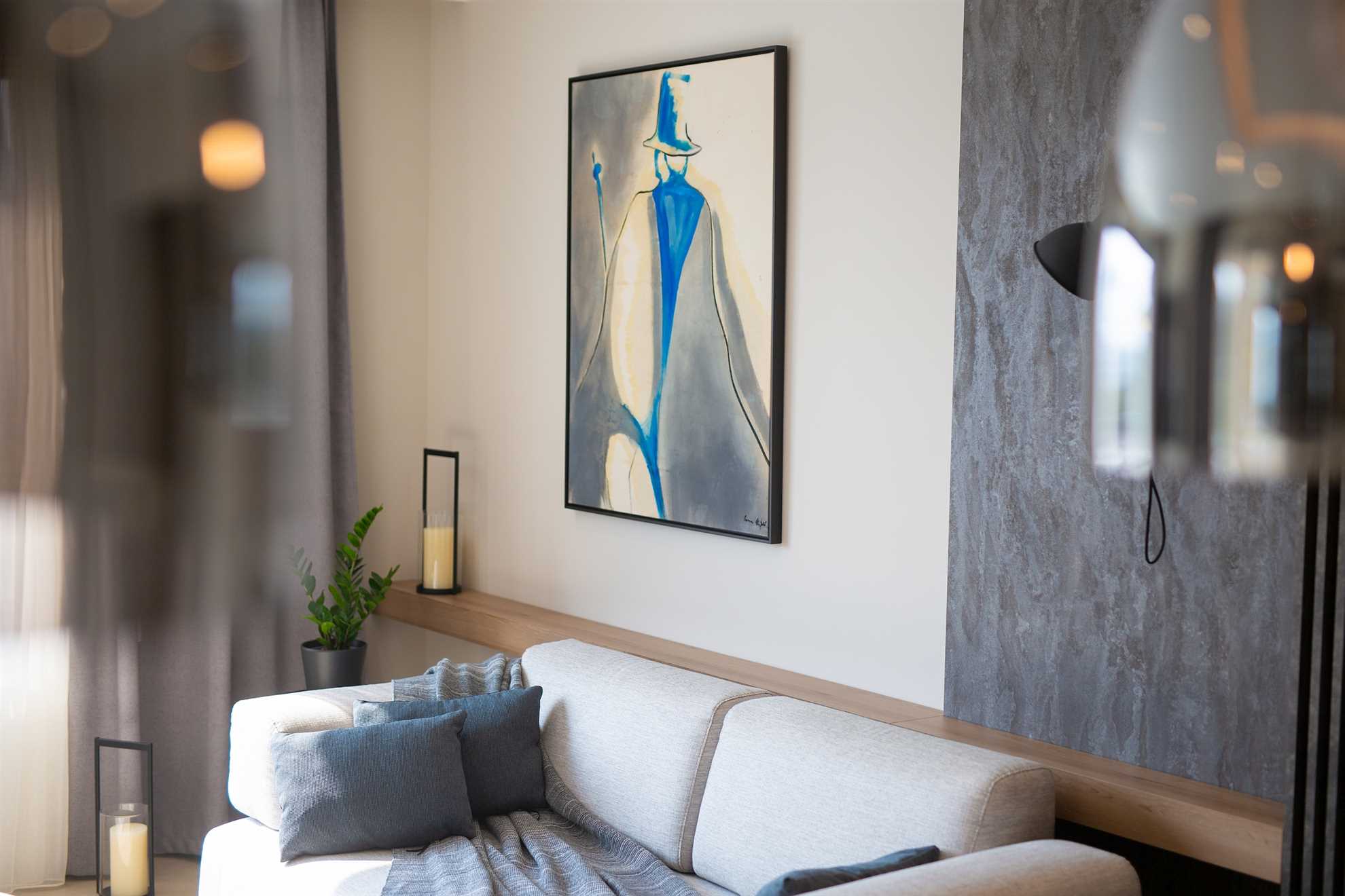 Villa LORD s grijanim bazenom, jacuzzijem i saunom