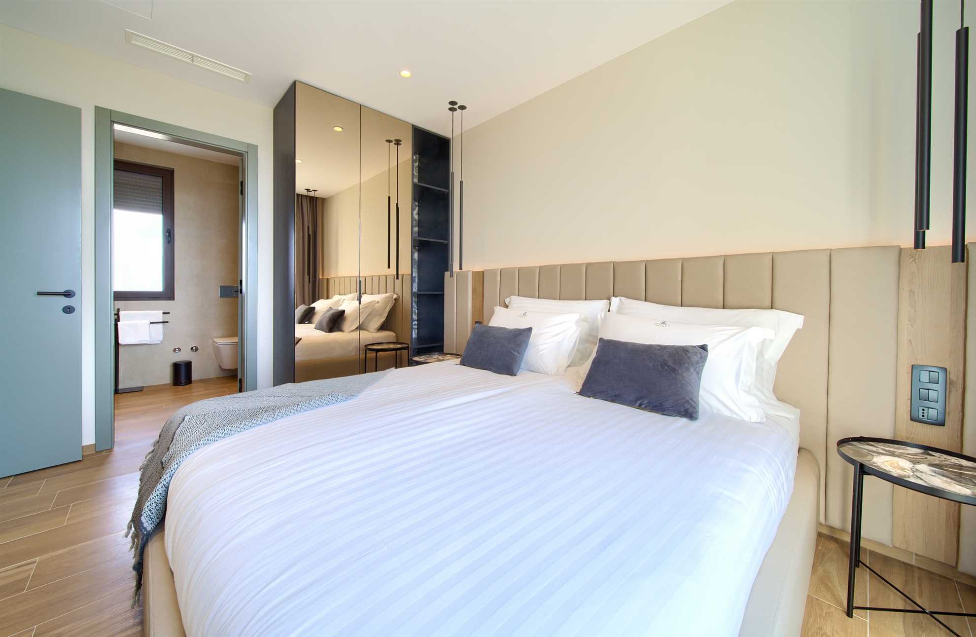 Villa LORD s grijanim bazenom, jacuzzijem i saunom