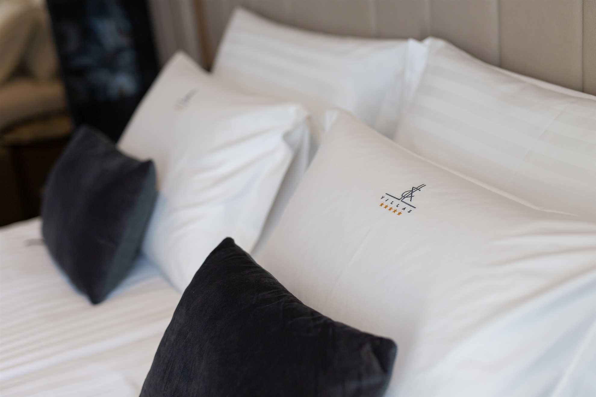 Villa LORD s grijanim bazenom, jacuzzijem i saunom