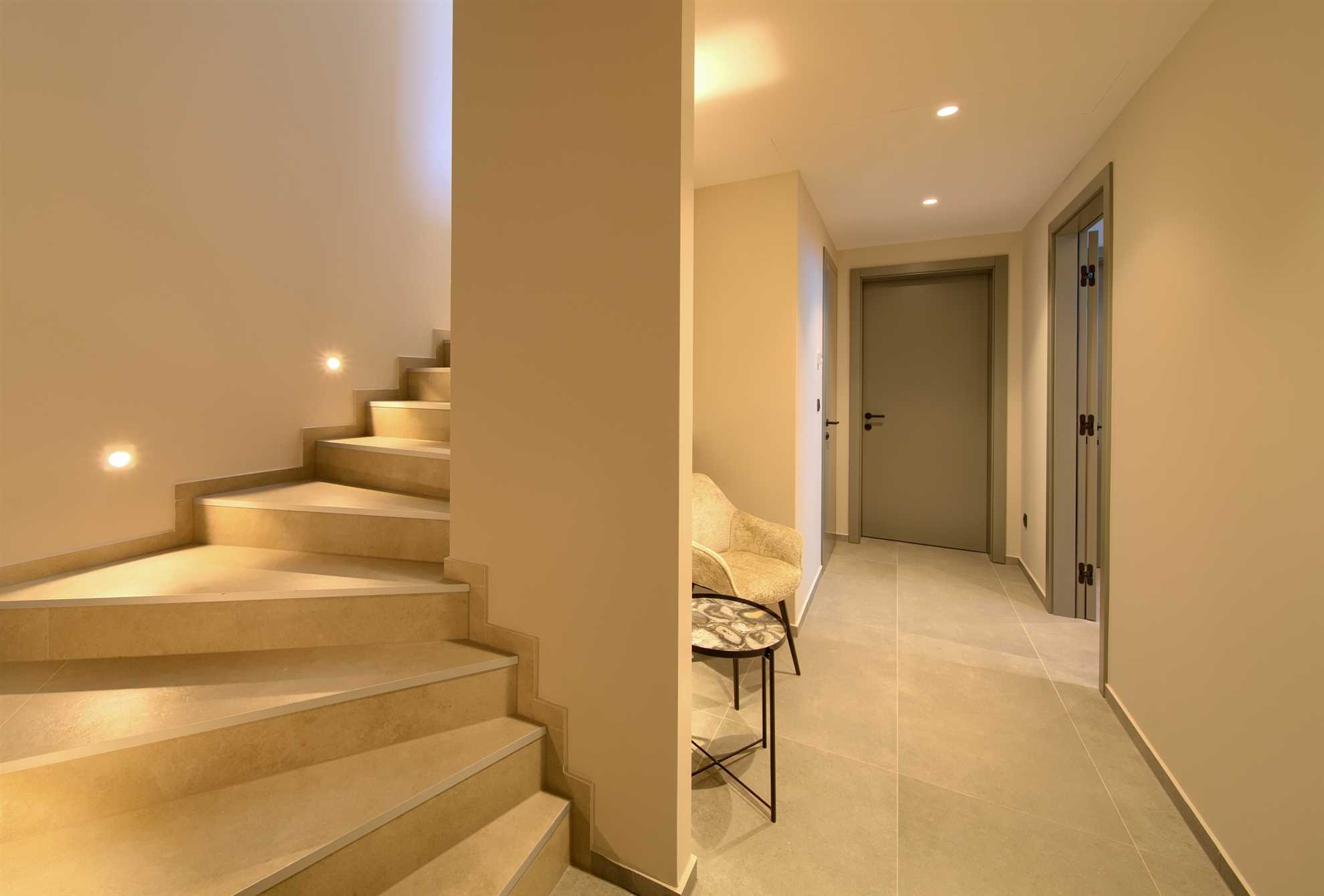 Villa LORD s grijanim bazenom, jacuzzijem i saunom