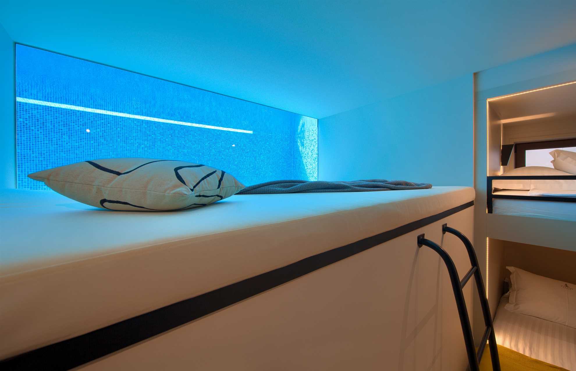 Villa LORD s grijanim bazenom, jacuzzijem i saunom