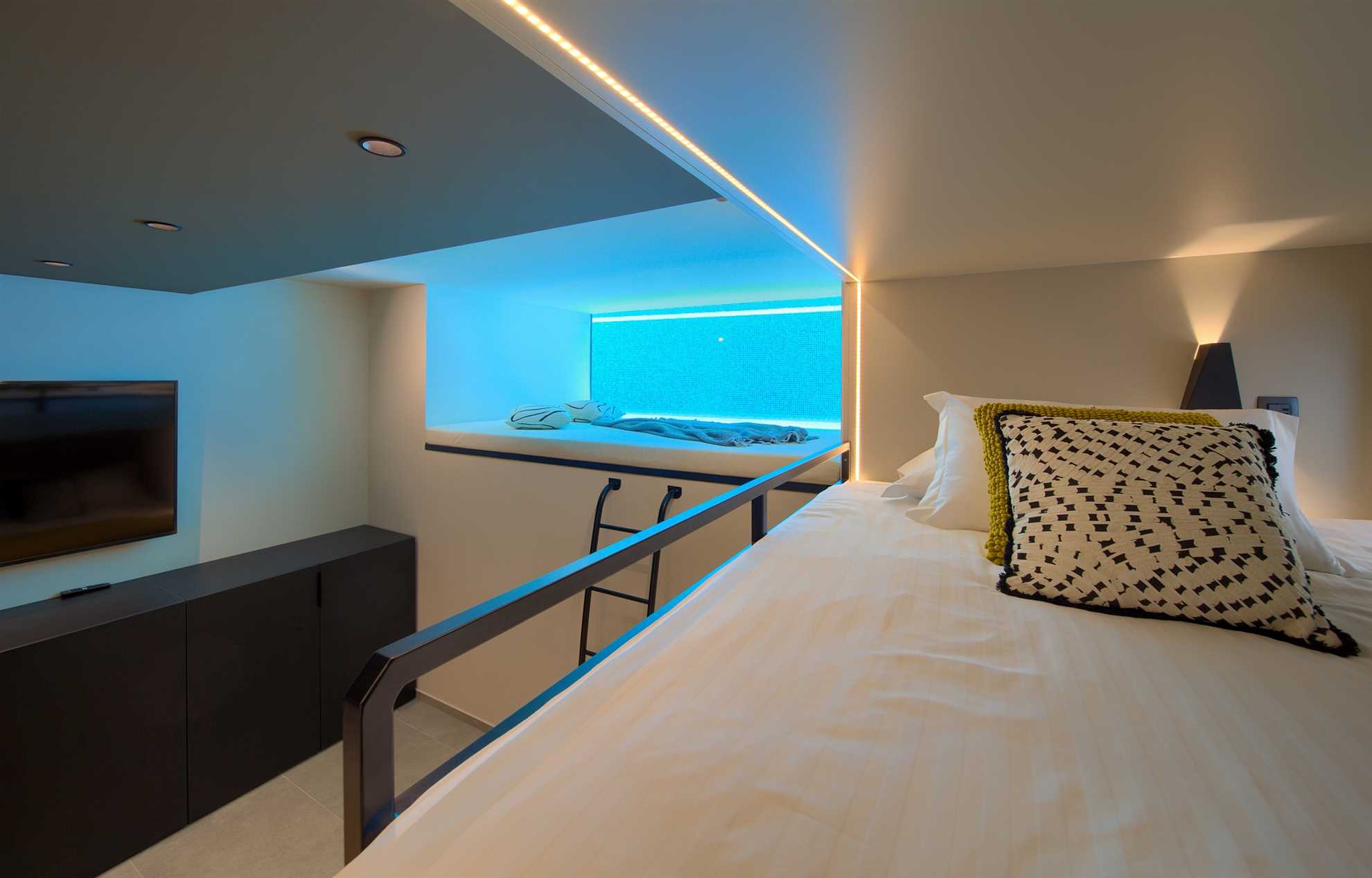 Villa LORD s grijanim bazenom, jacuzzijem i saunom