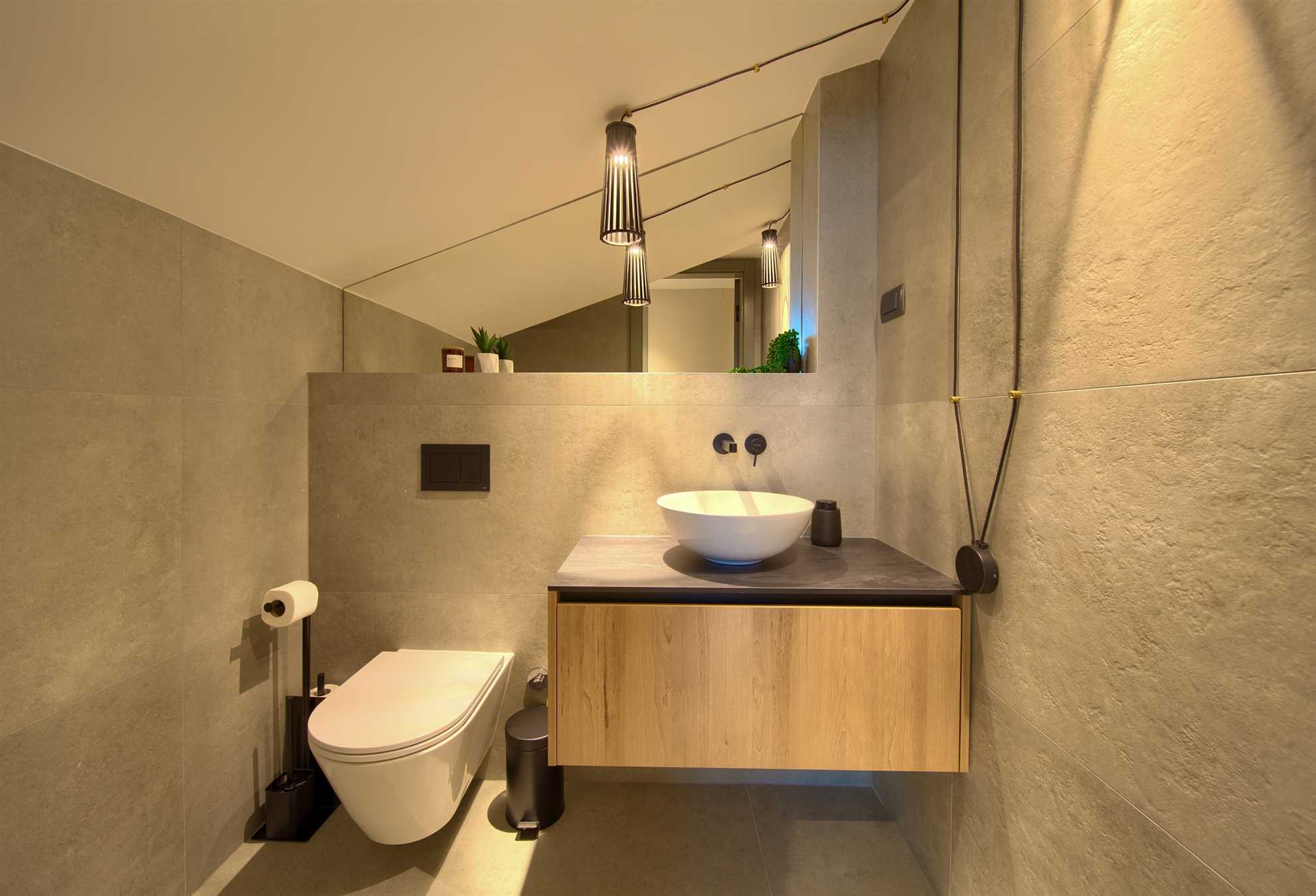 Villa LORD s grijanim bazenom, jacuzzijem i saunom