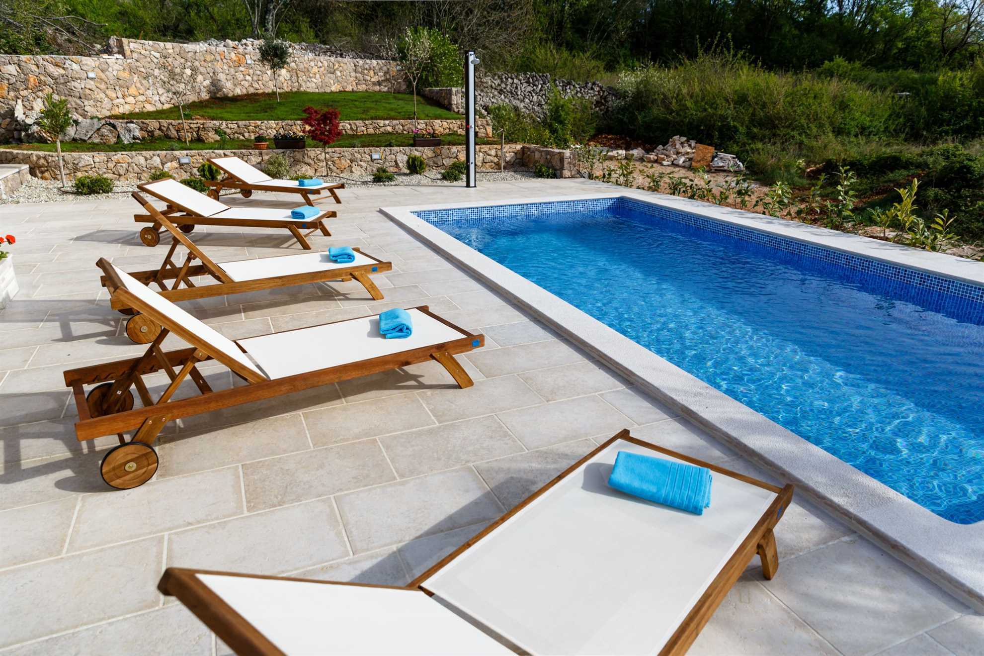 Prekrasna luksuzna kuća za odmor PERANOVIĆ