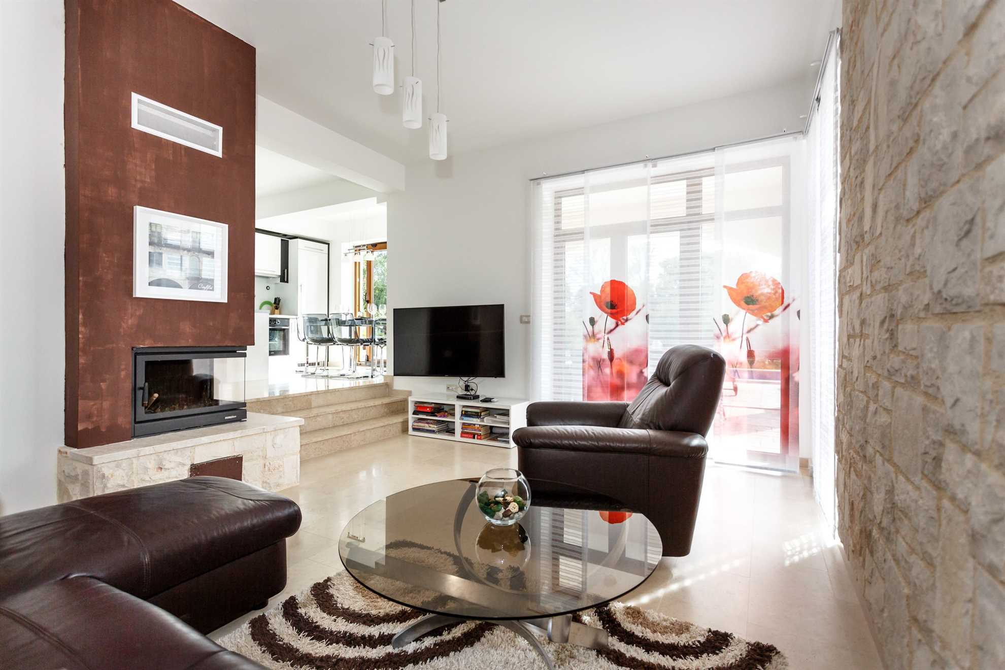 Prekrasna luksuzna kuća za odmor PERANOVIĆ