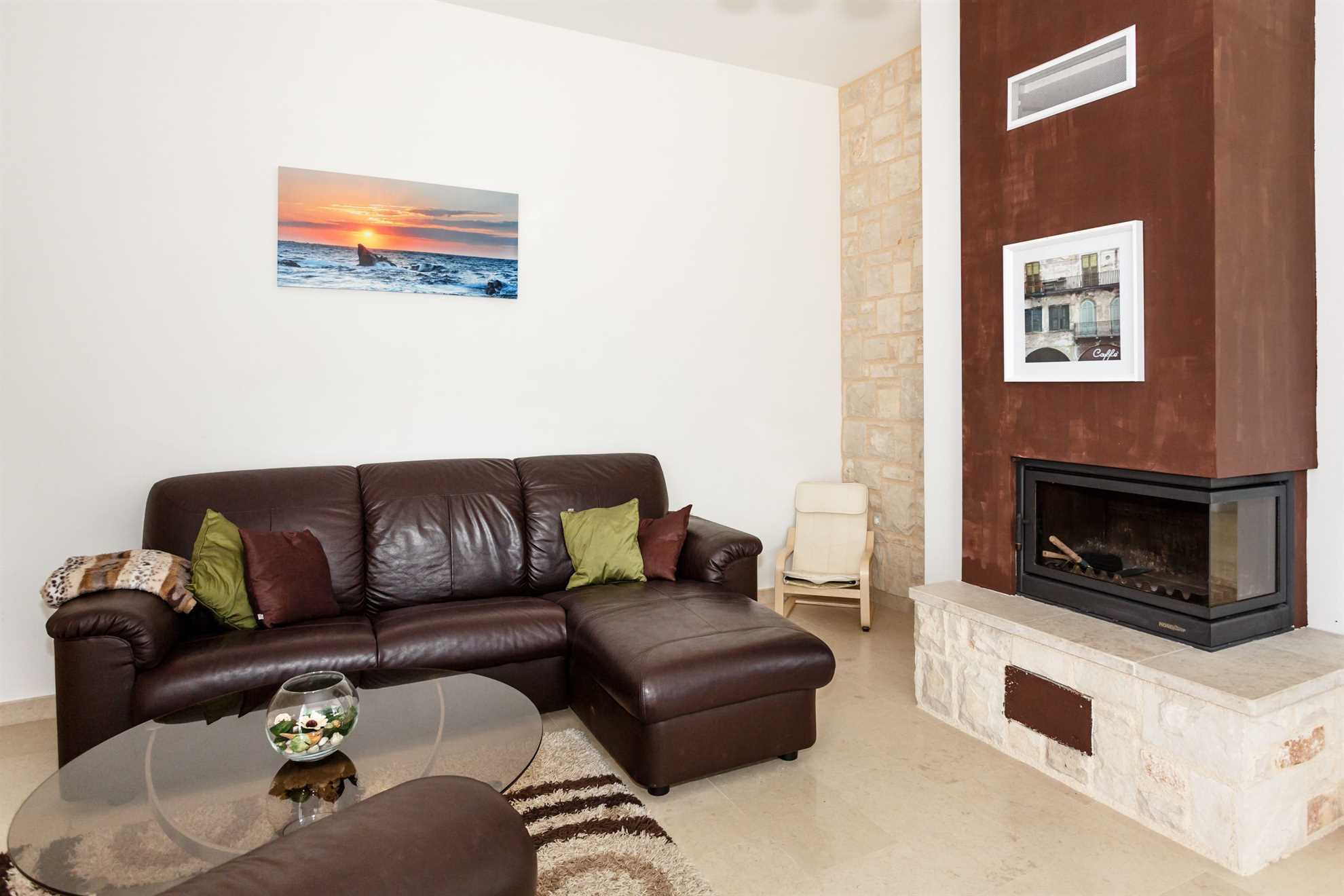 Prekrasna luksuzna kuća za odmor PERANOVIĆ