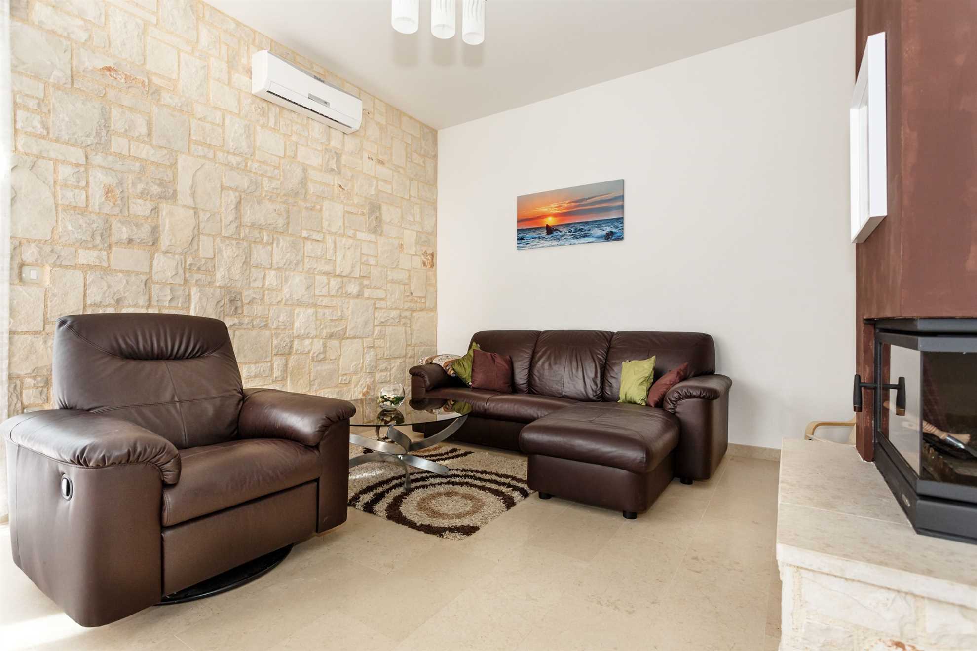 Prekrasna luksuzna kuća za odmor PERANOVIĆ