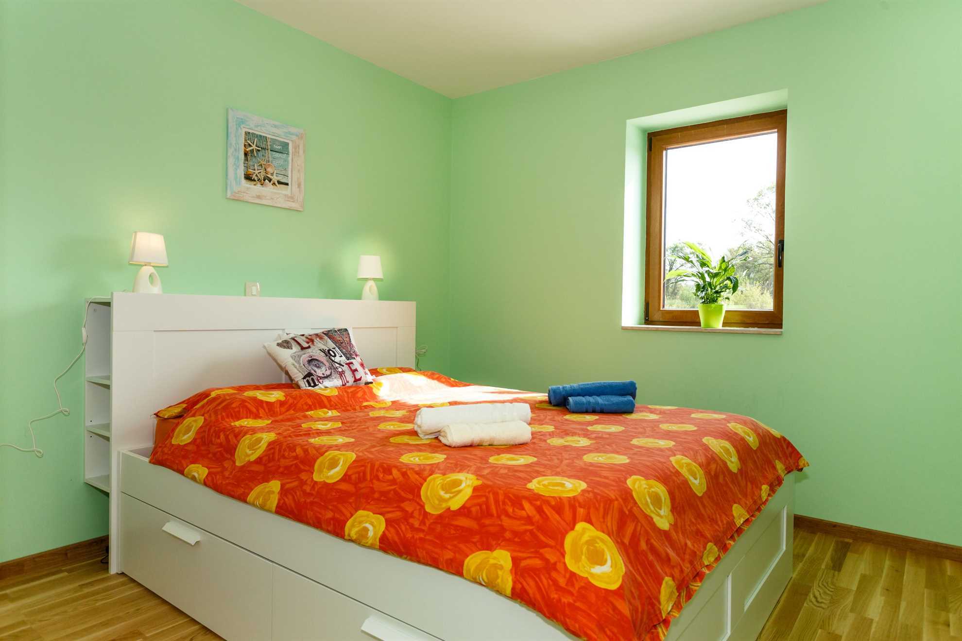 Prekrasna luksuzna kuća za odmor PERANOVIĆ