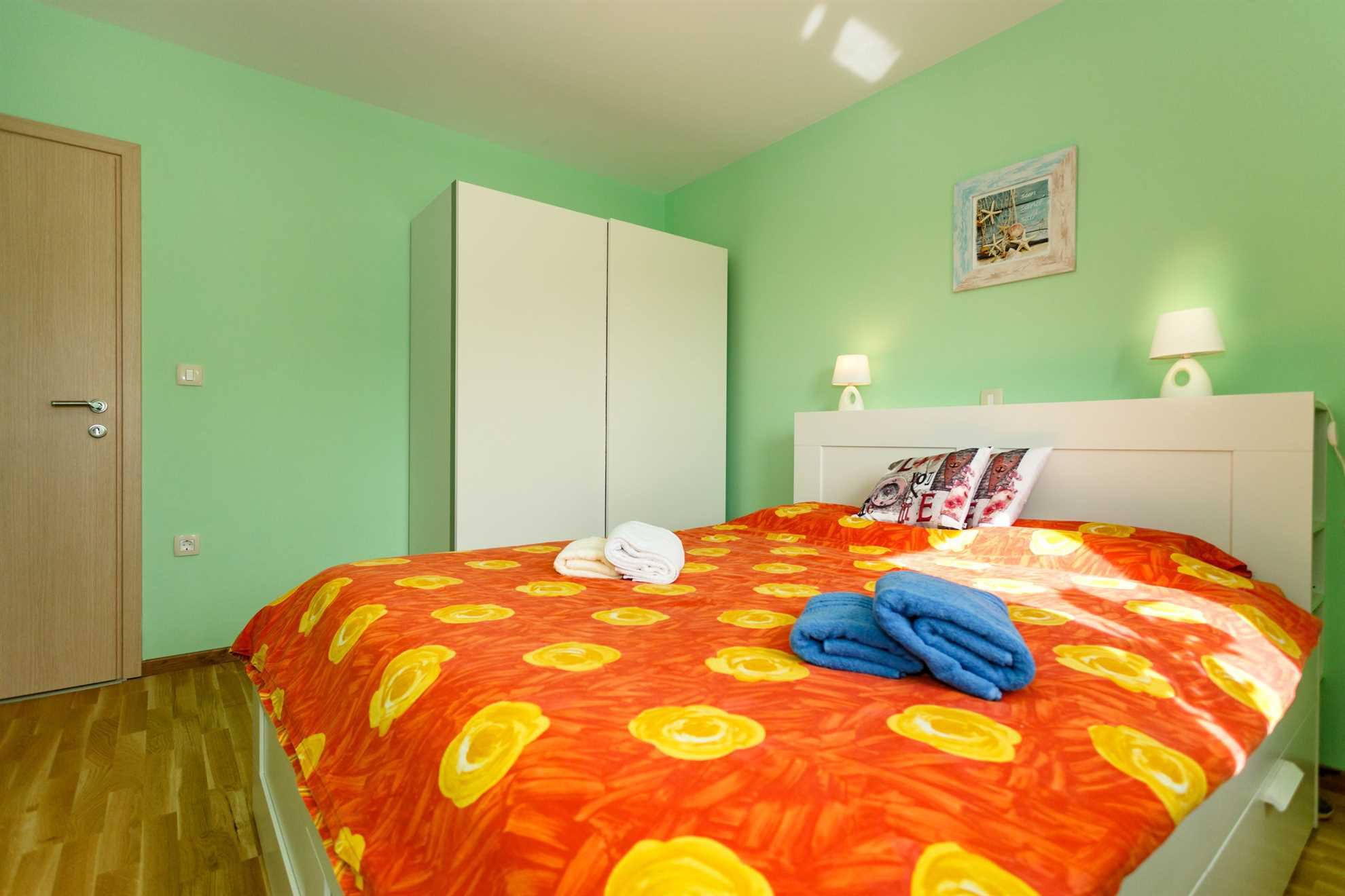 Prekrasna luksuzna kuća za odmor PERANOVIĆ