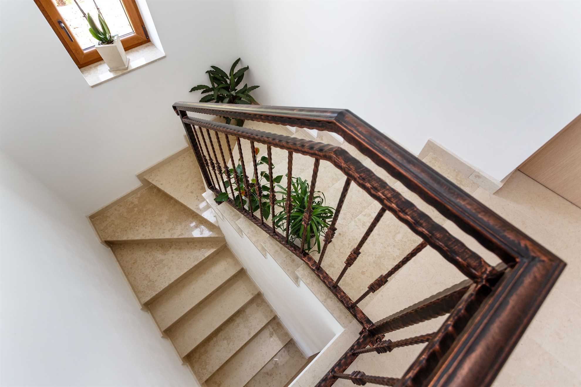 Prekrasna luksuzna kuća za odmor PERANOVIĆ