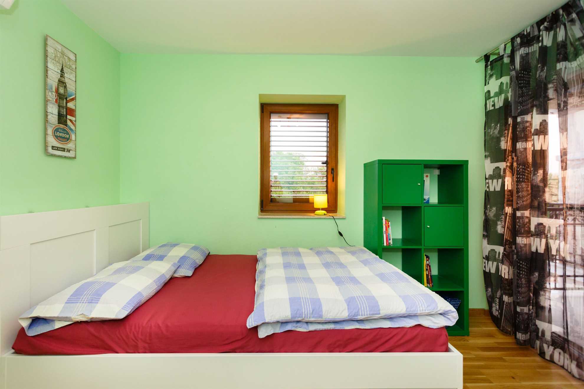 Prekrasna luksuzna kuća za odmor PERANOVIĆ