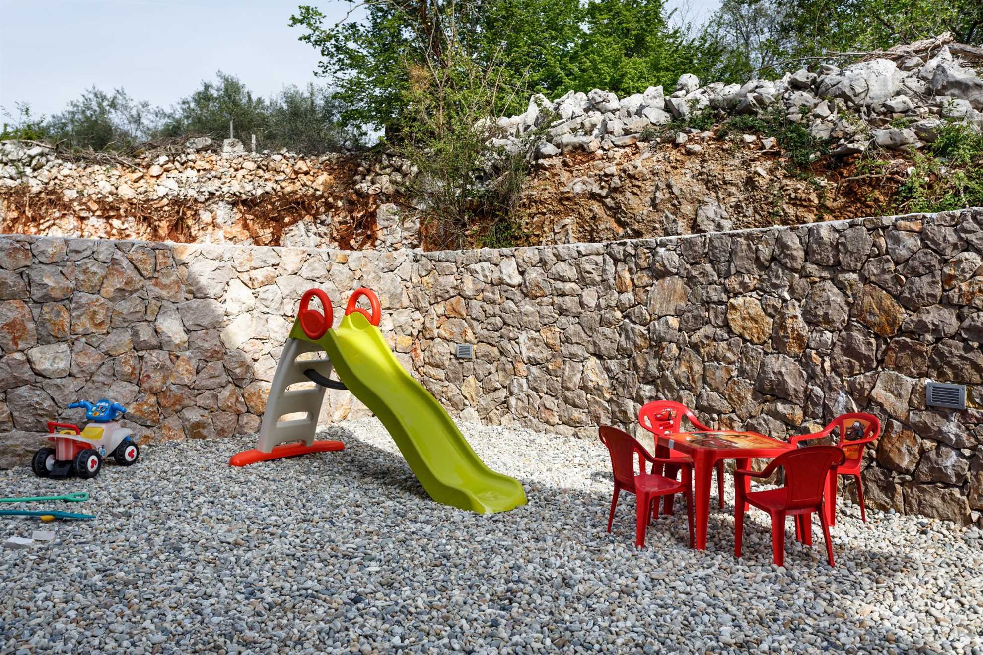 Prekrasna luksuzna kuća za odmor PERANOVIĆ