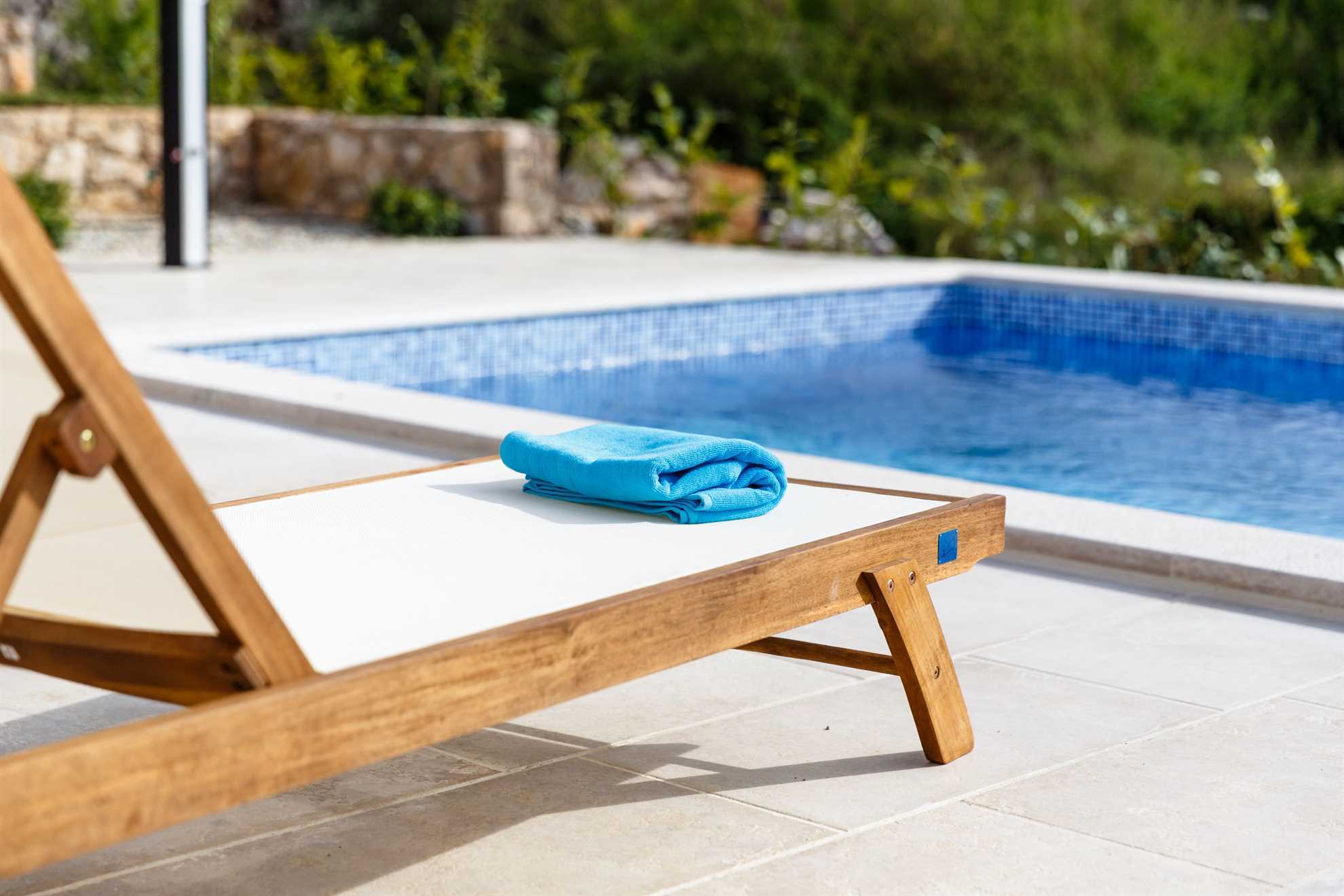 Prekrasna luksuzna kuća za odmor PERANOVIĆ