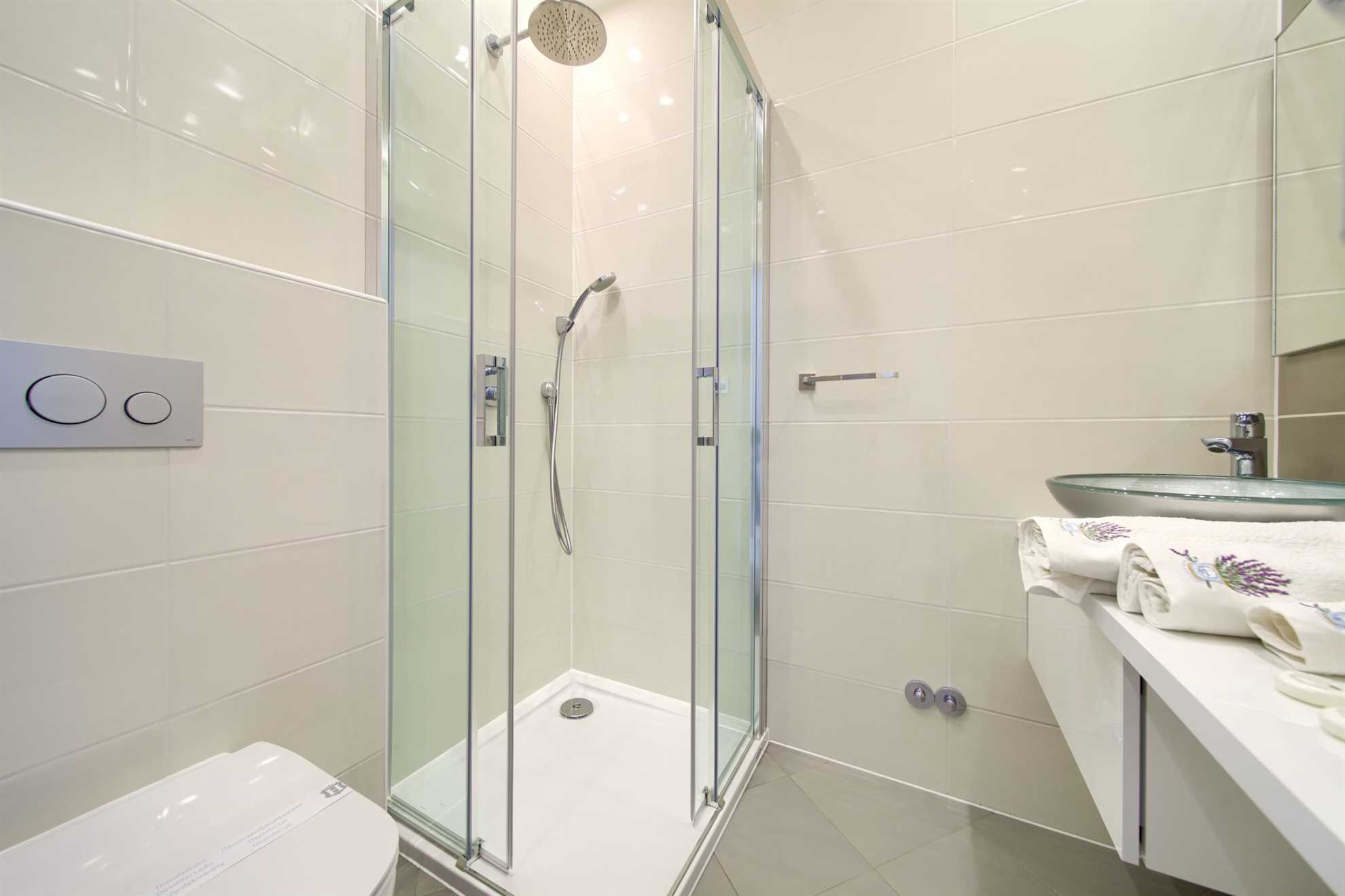 Luxury Holiday house ADELLA with a sea view