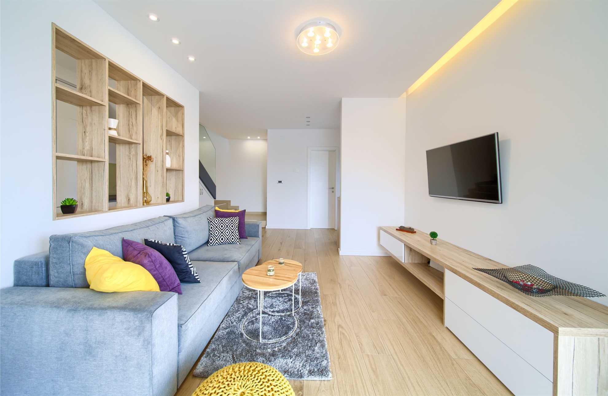 Luxury Holiday house BELLA with private pool