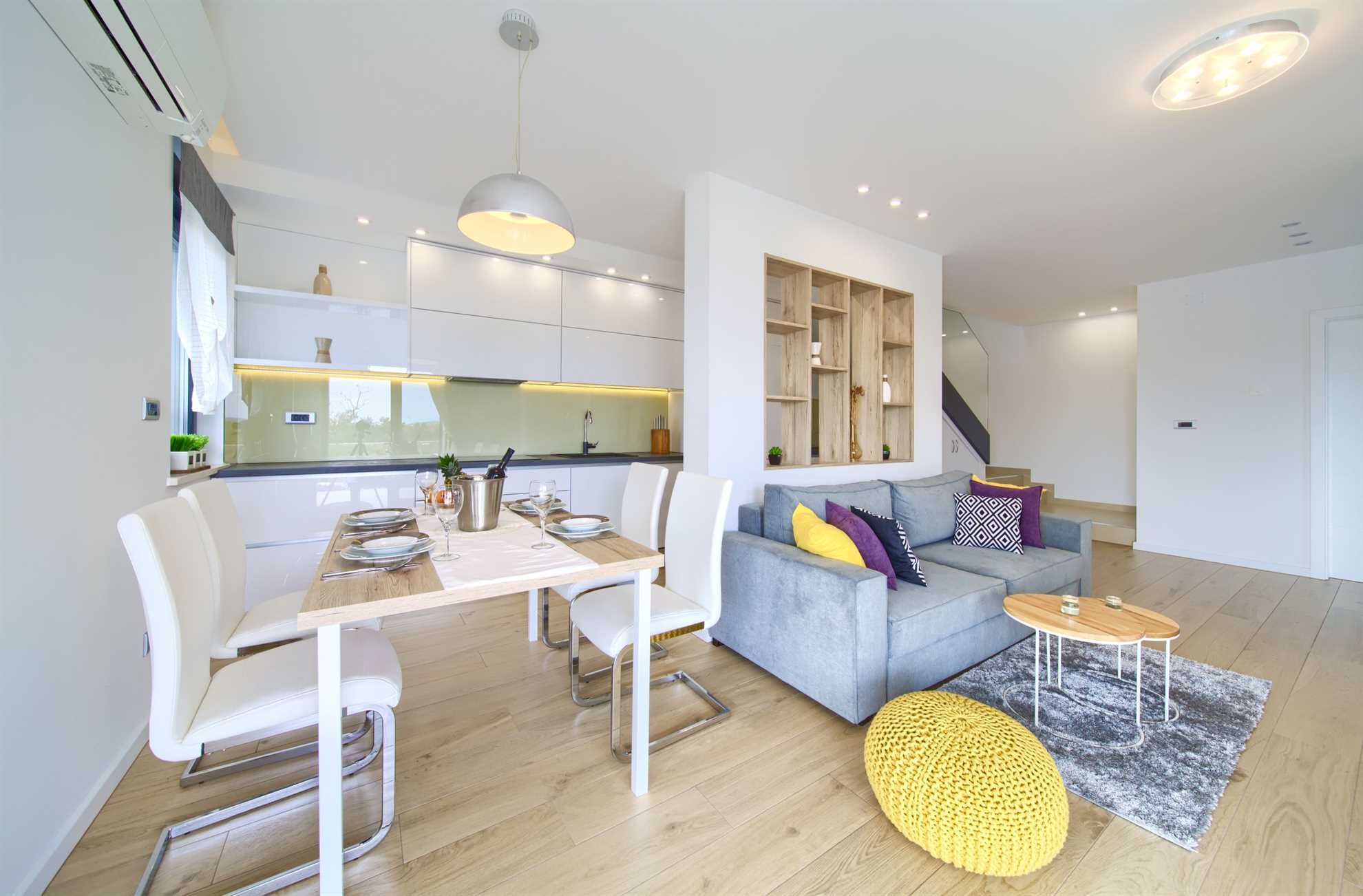 Luxury Holiday house BELLA with private pool