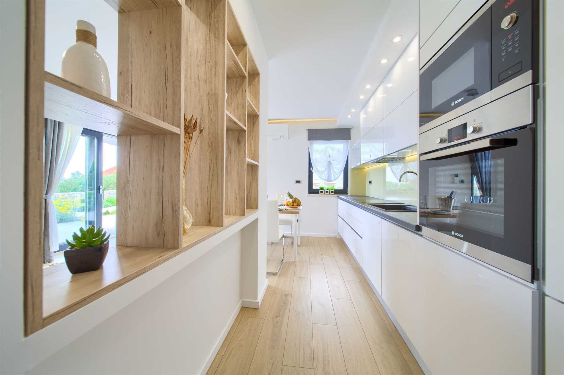 Luxury Holiday house BELLA with private pool