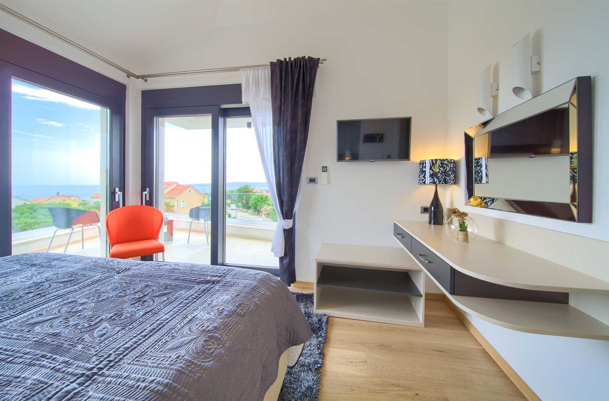 Luxury Holiday house BELLA with private pool