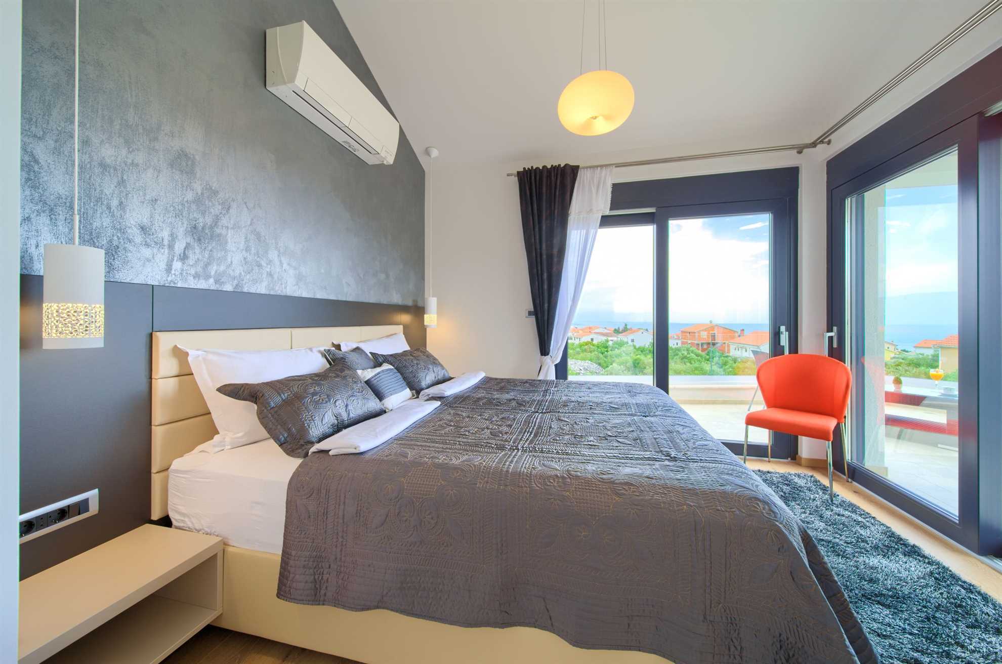 Luxury Holiday house BELLA with private pool