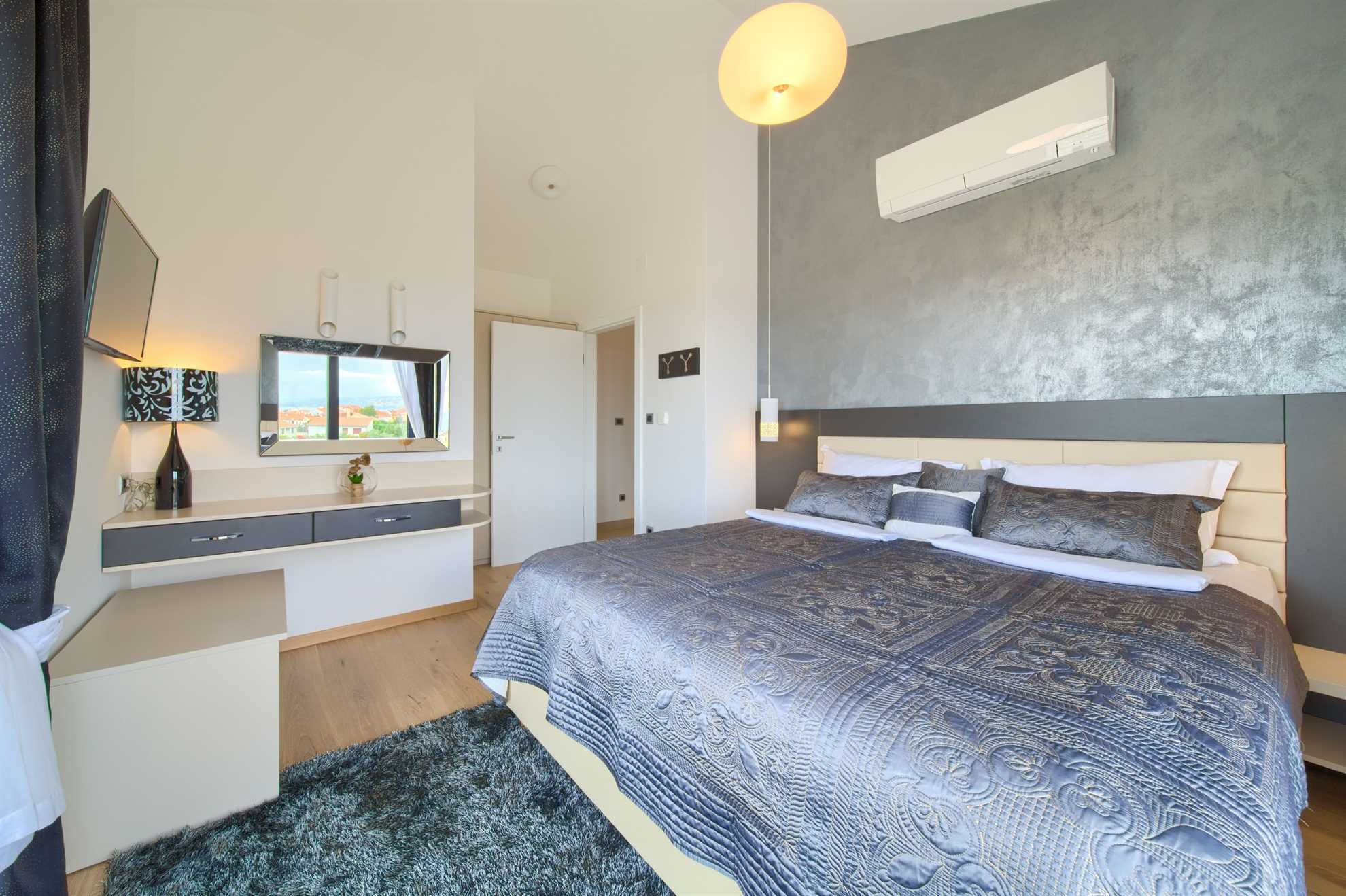 Luxury Holiday house BELLA with private pool