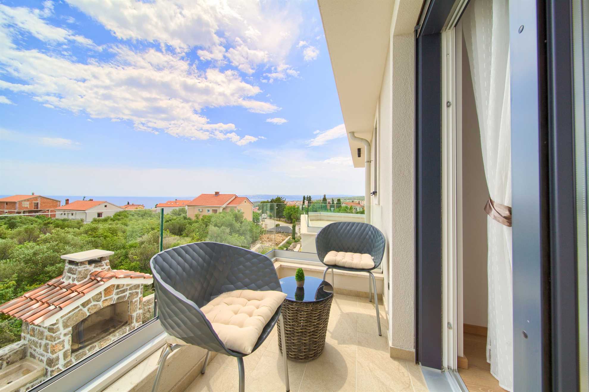 Luxury Holiday house BELLA with private pool