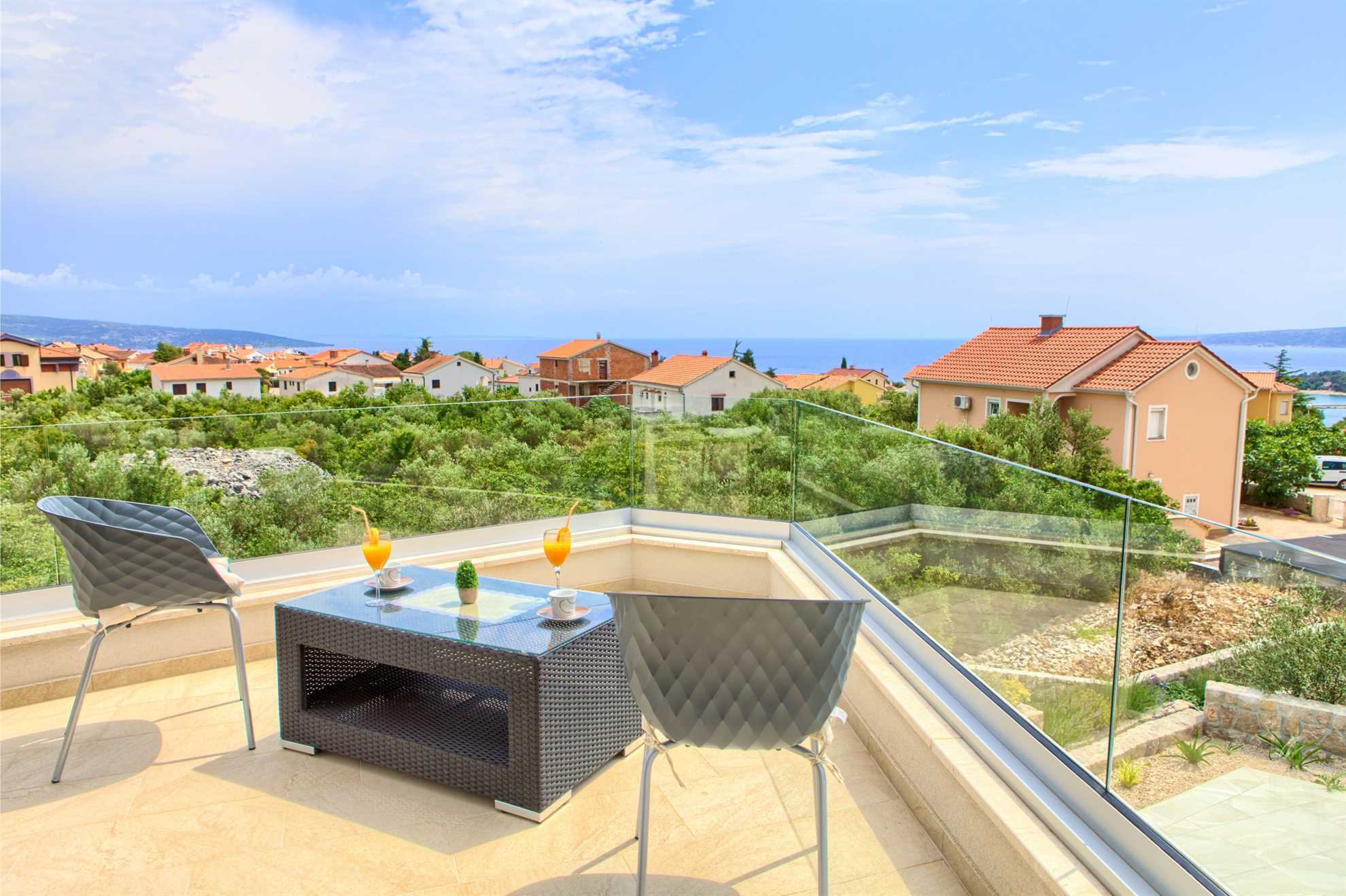 Luxury Holiday house BELLA with private pool