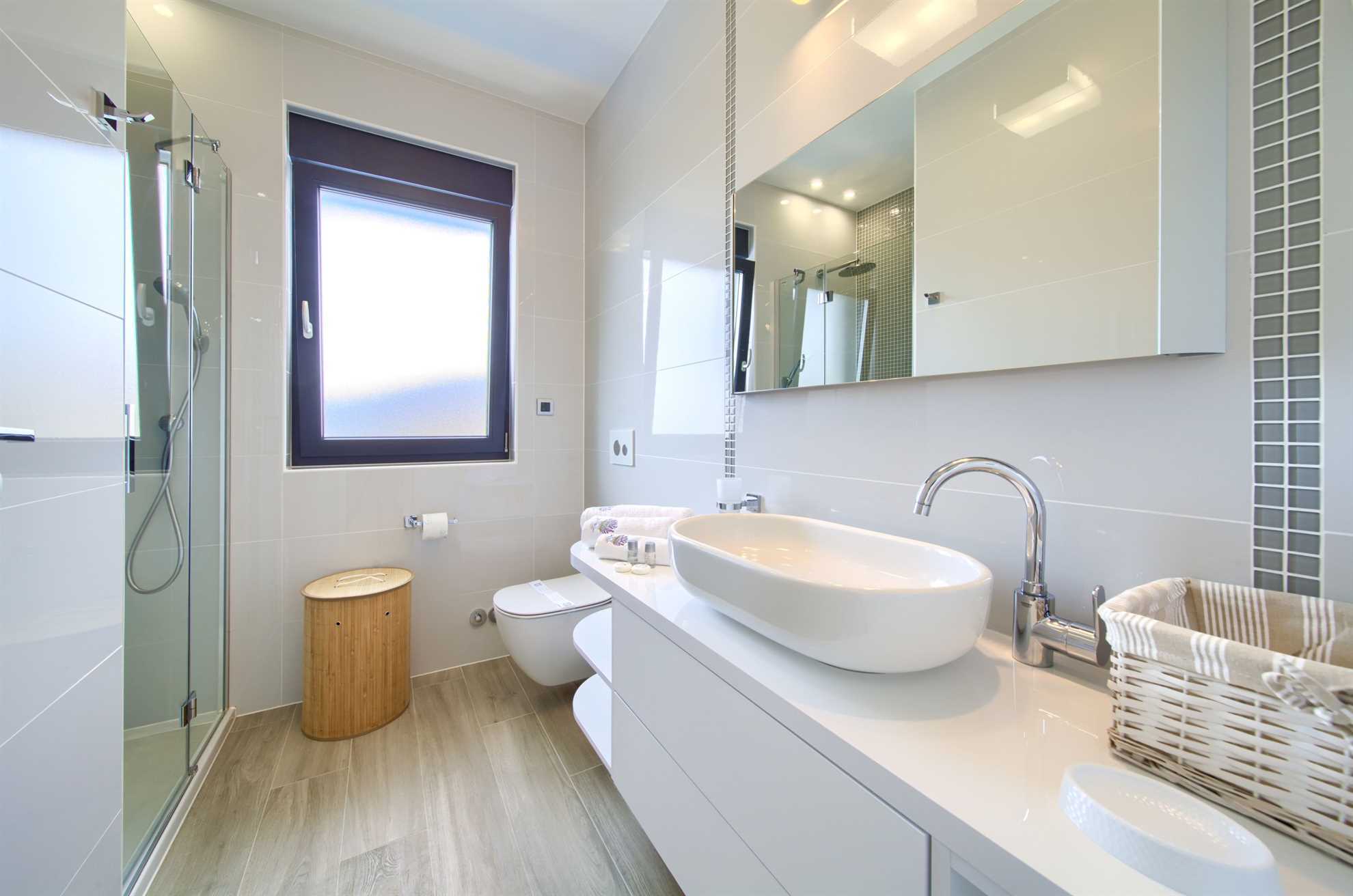 Luxury Holiday house BELLA with private pool