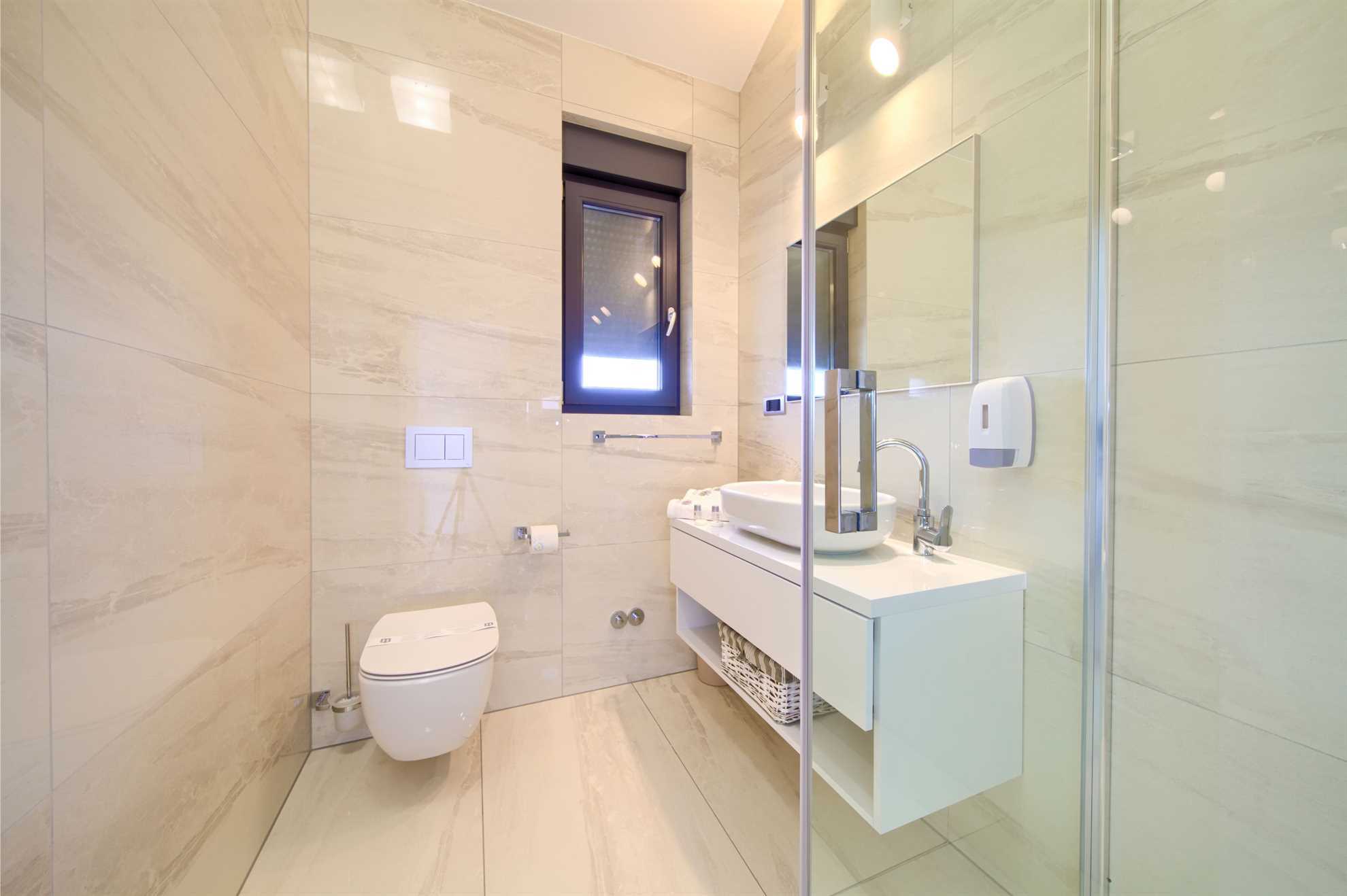 Luxury Holiday house BELLA with private pool