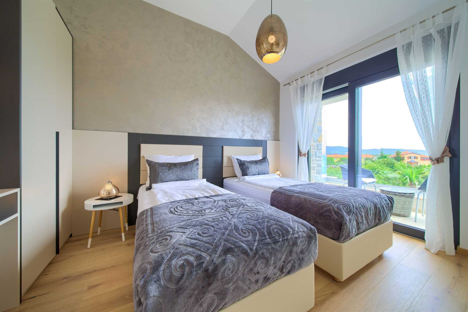 Luxury Holiday house BELLA with private pool