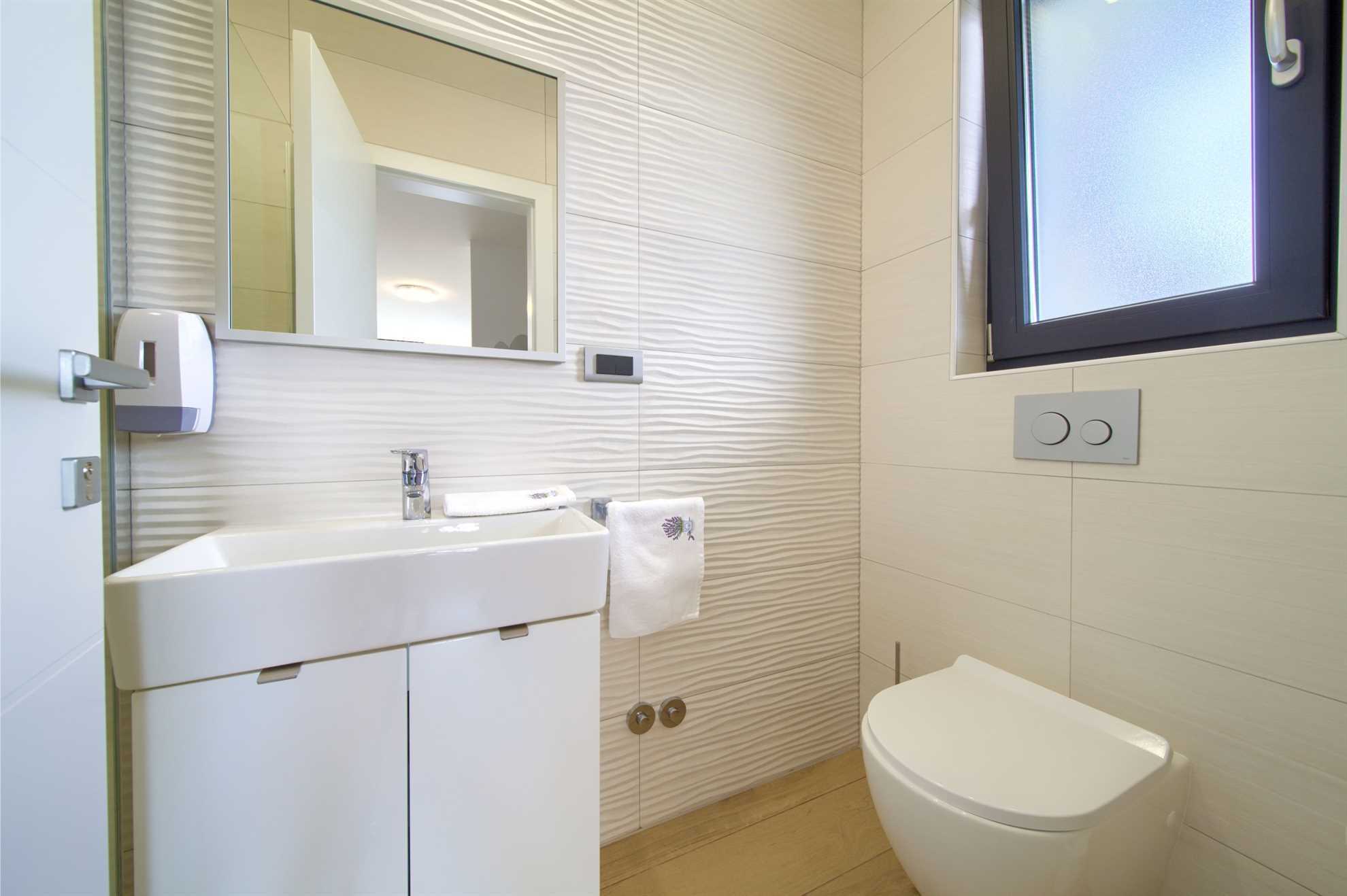 Luxury Holiday house BELLA with private pool