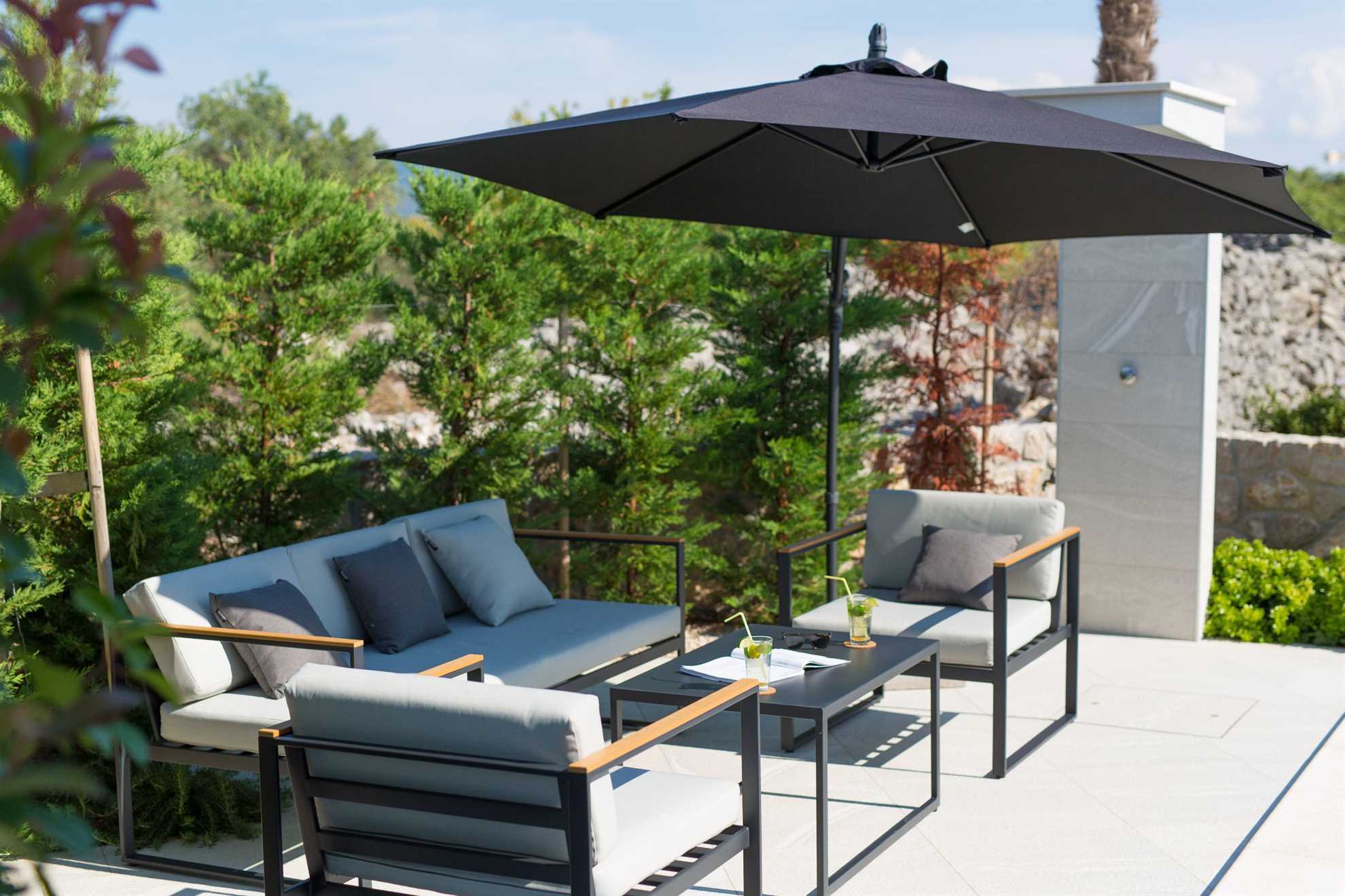 Luxury Holiday house STELLA with private pool 