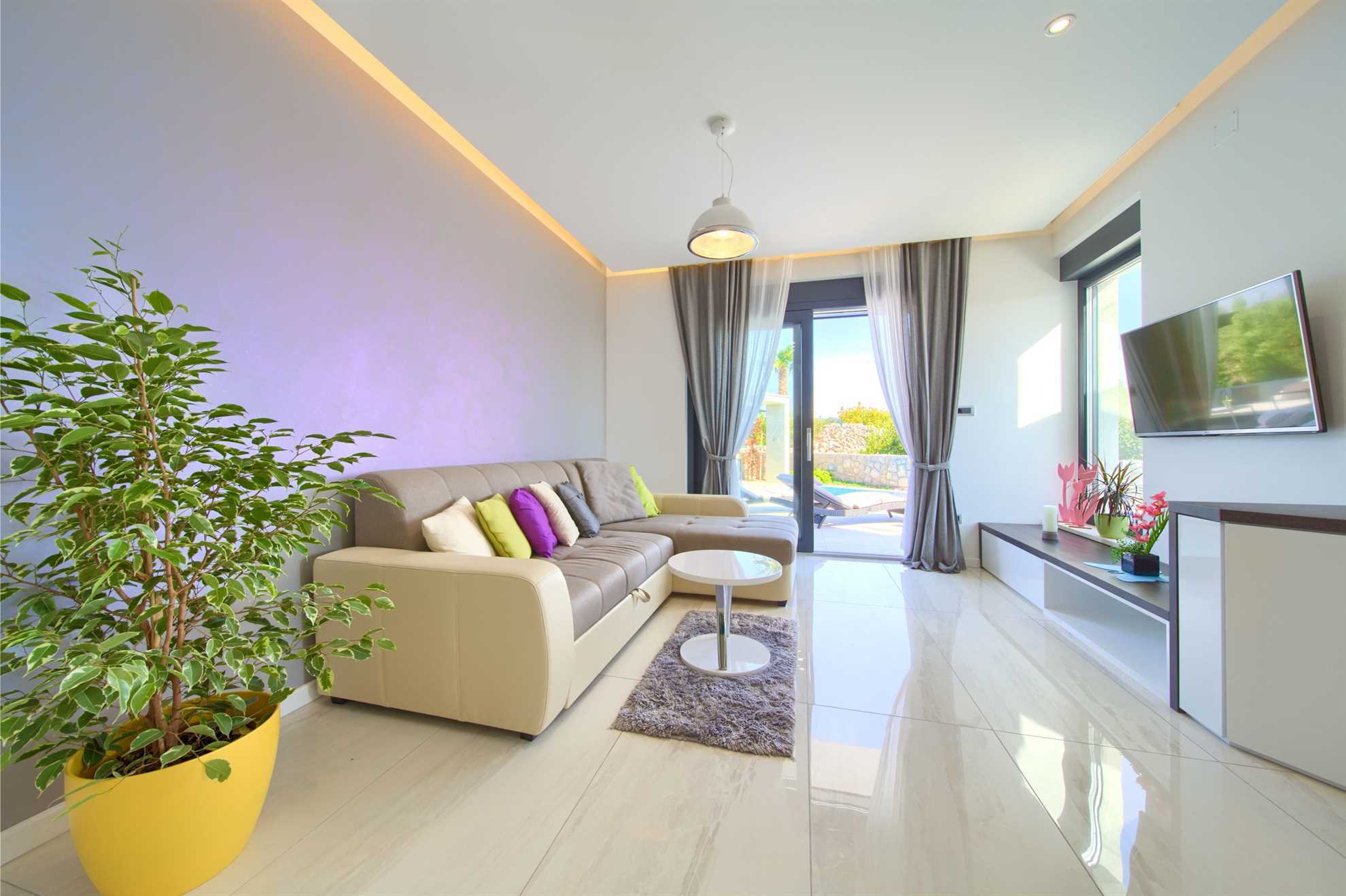 Luxury Holiday house STELLA with private pool 