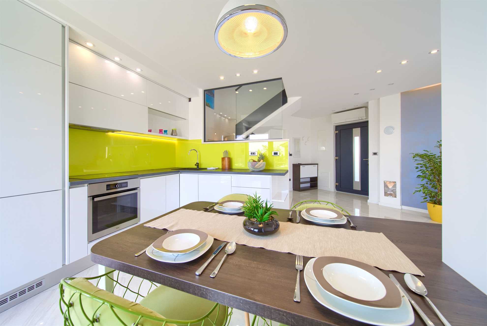 Luxury Holiday house STELLA with private pool 