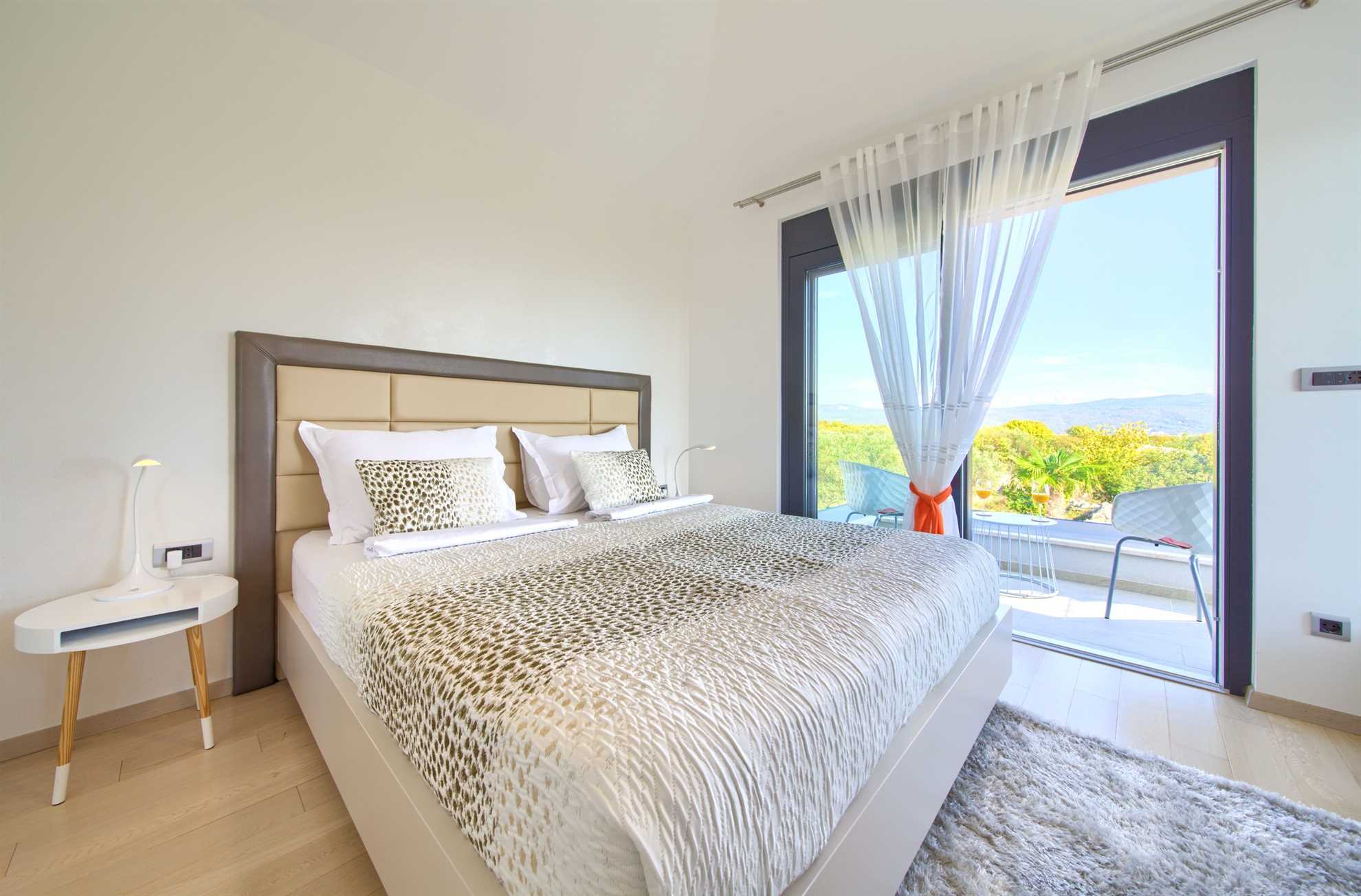 Luxury Holiday house STELLA with private pool 