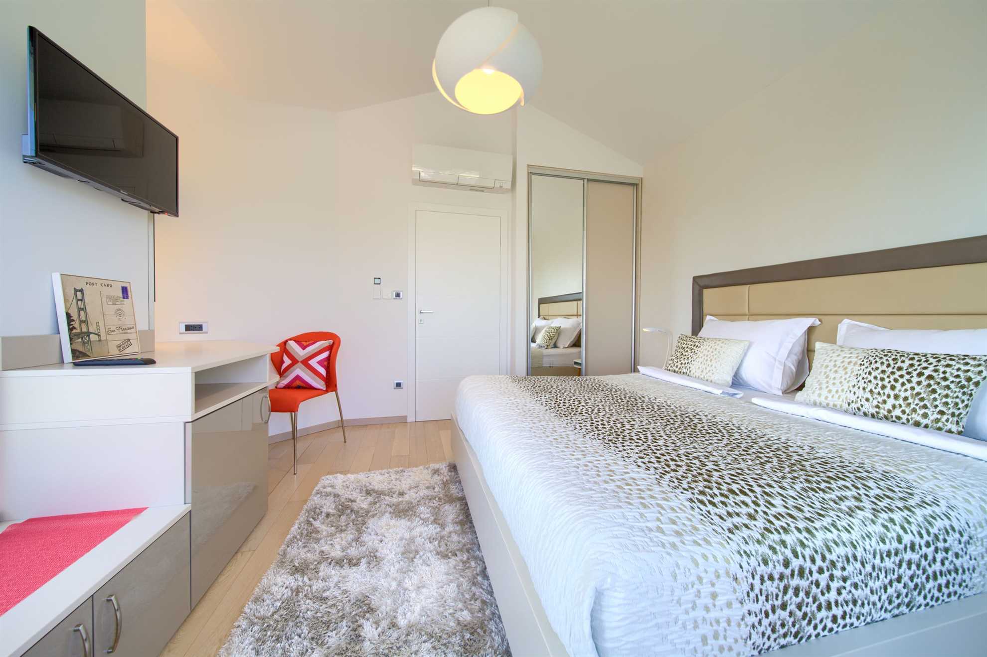 Luxury Holiday house STELLA with private pool 