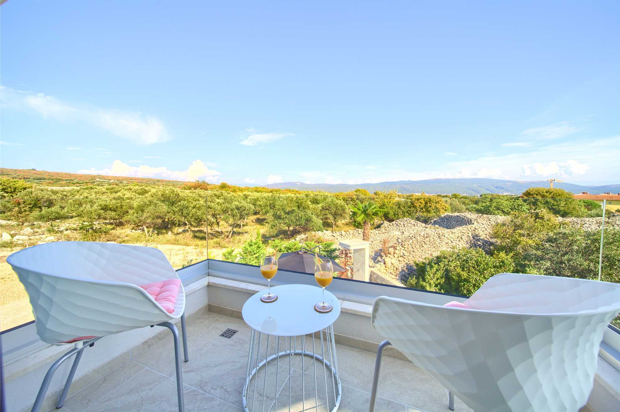 Luxury Holiday house STELLA with private pool 