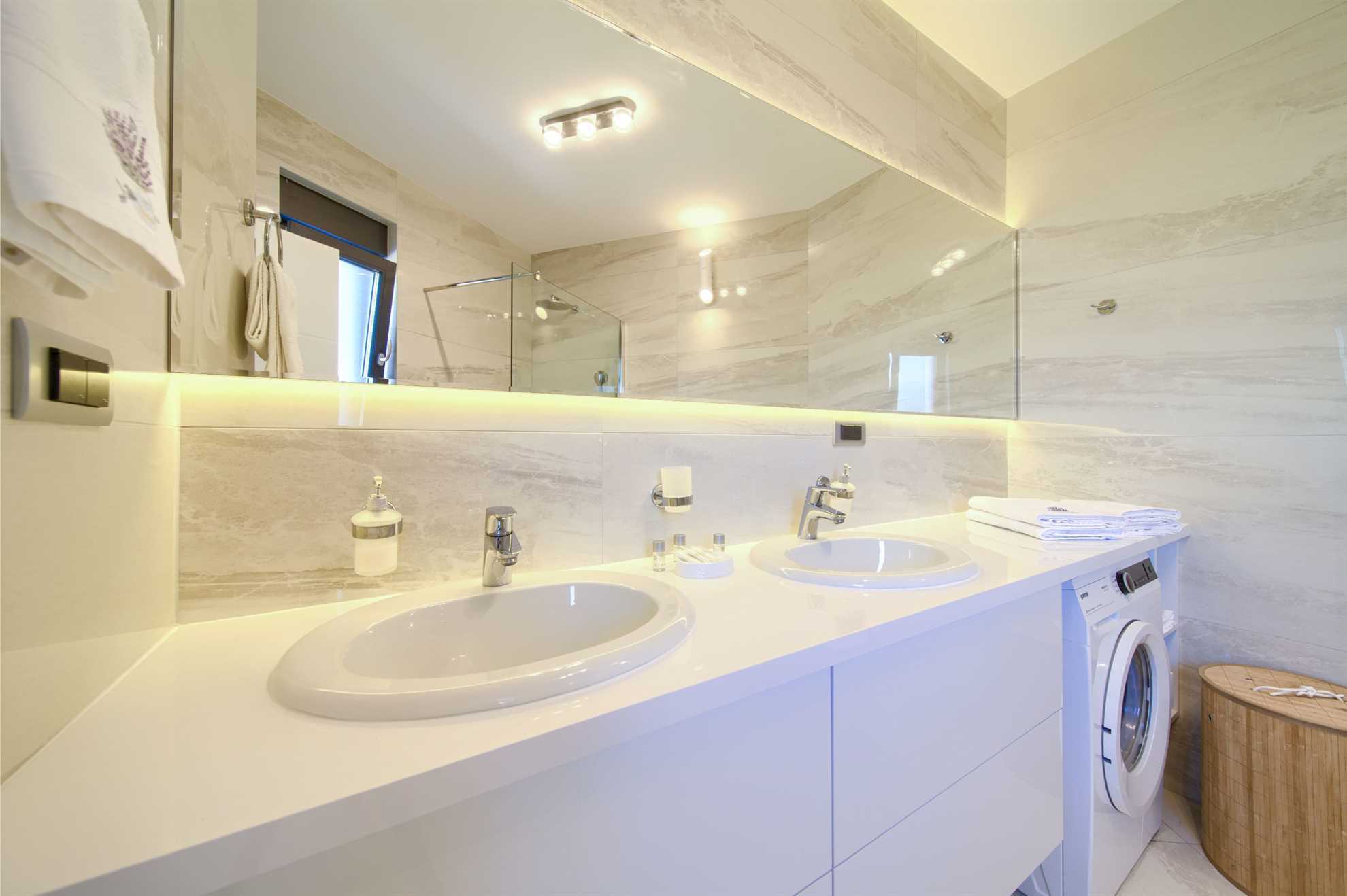 Luxury Holiday house STELLA with private pool 