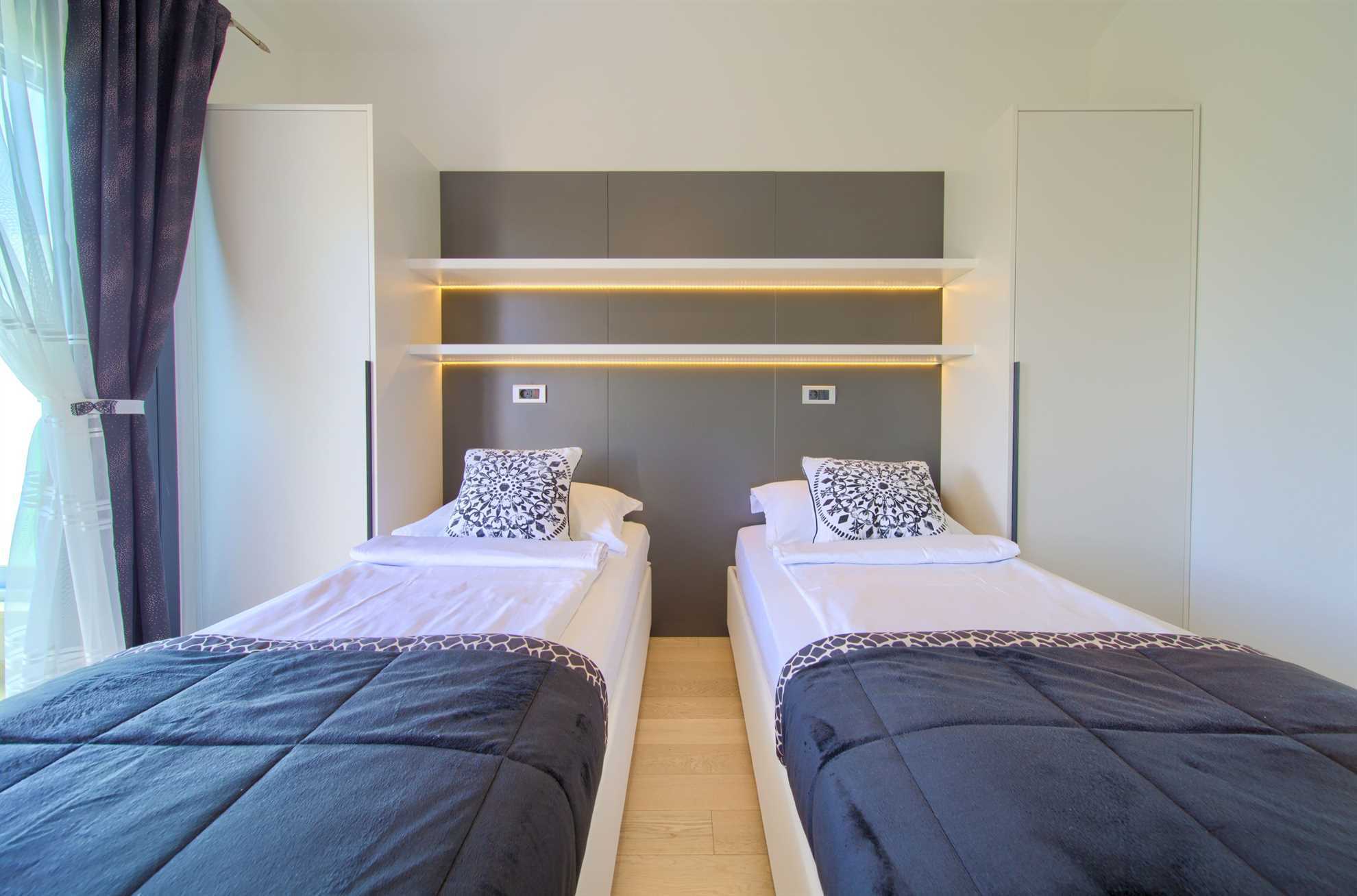 Luxury Holiday house STELLA with private pool 