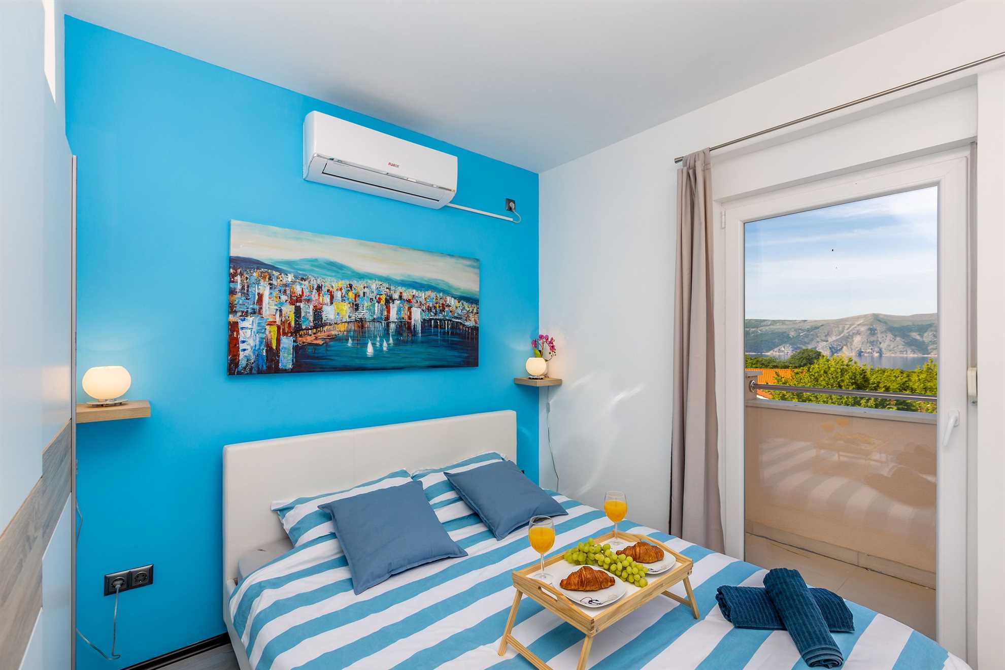 Počitniška hiša Sotovento I