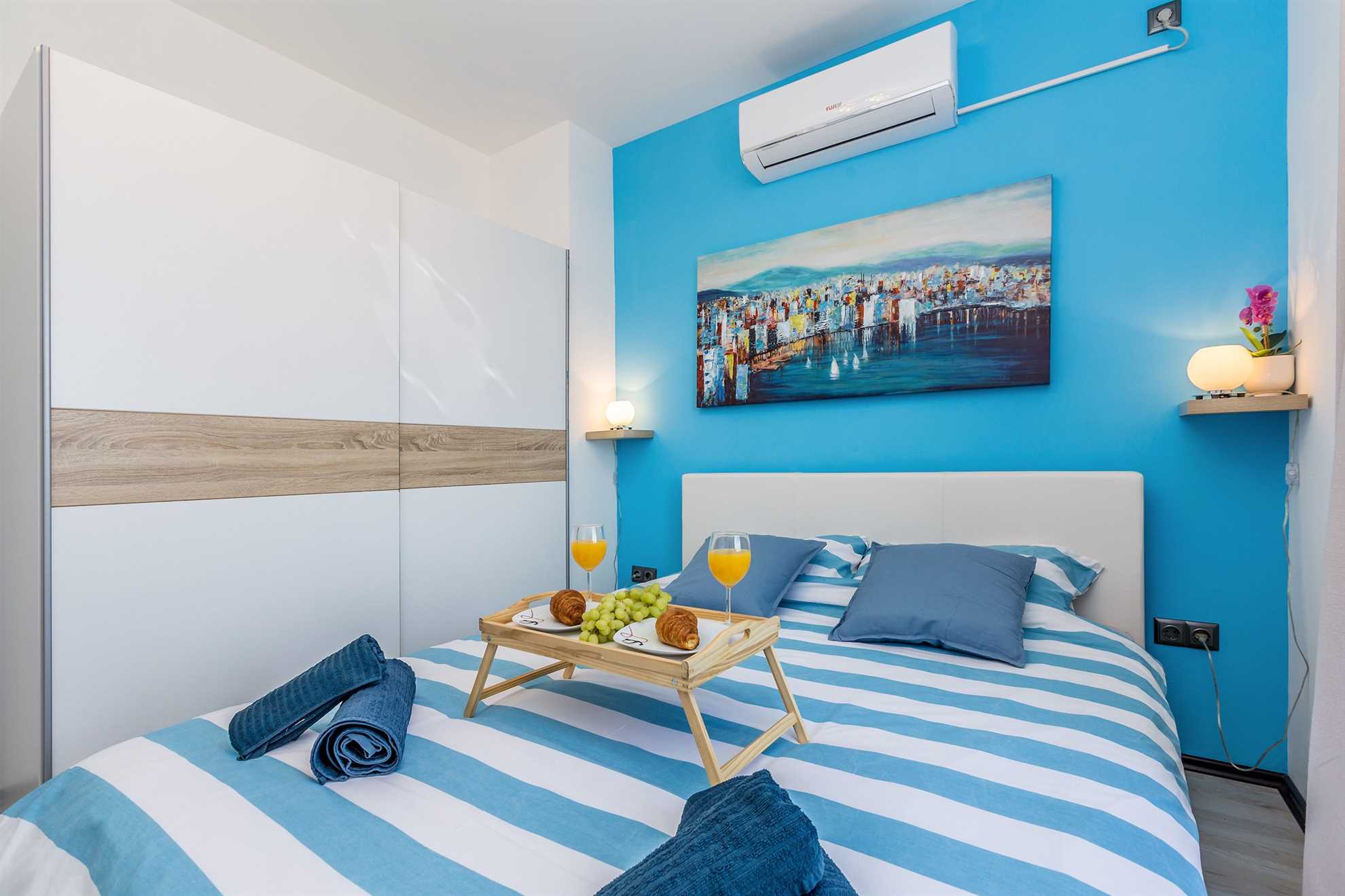 Počitniška hiša Sotovento I