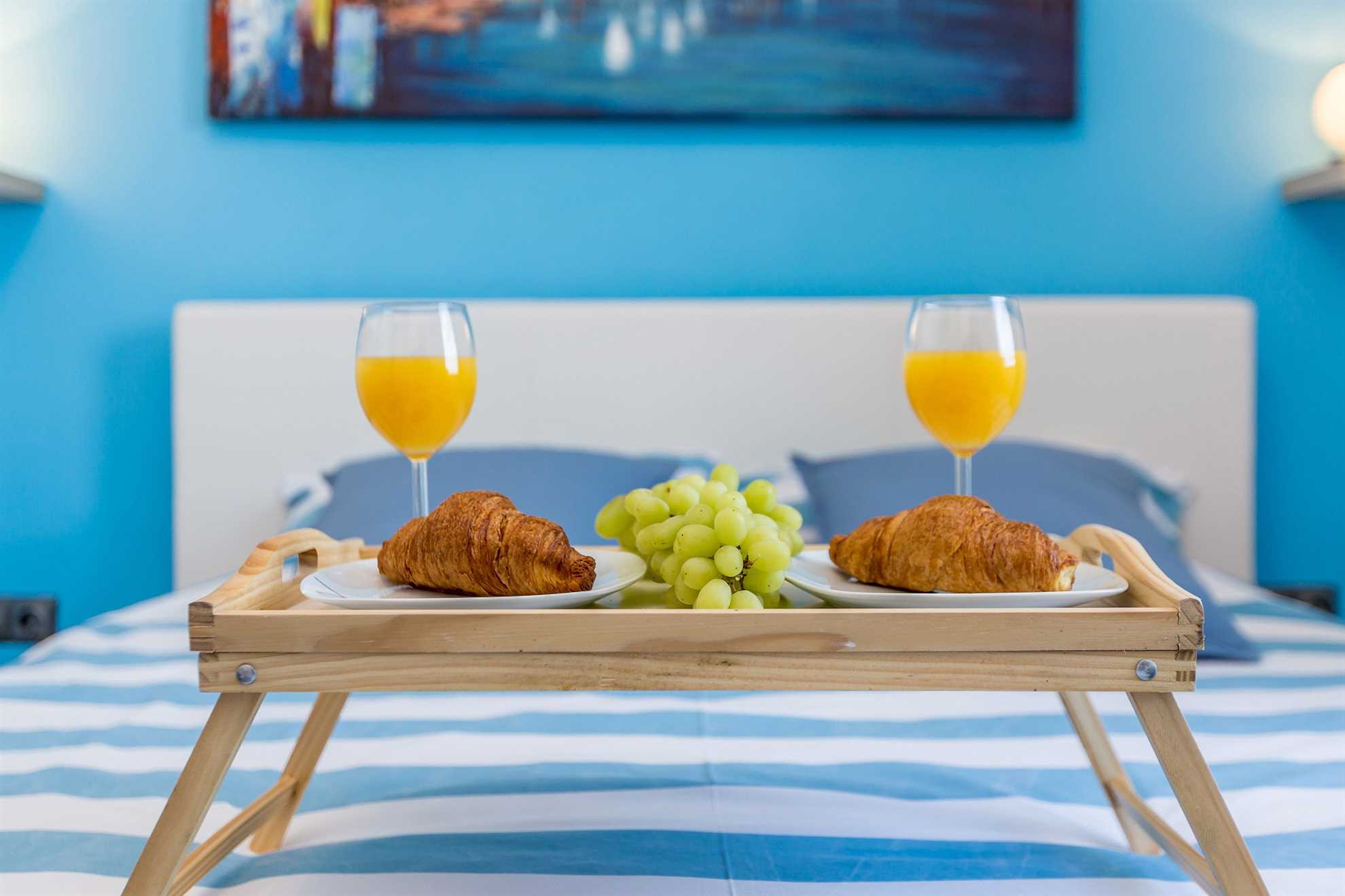 Počitniška hiša Sotovento I