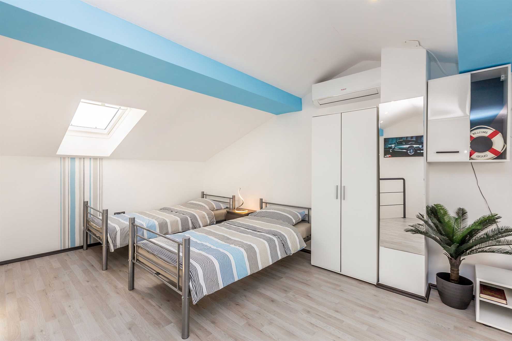 Počitniška hiša Sotovento I