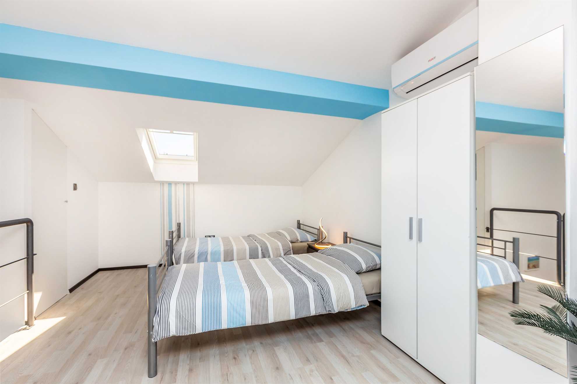 Počitniška hiša Sotovento I