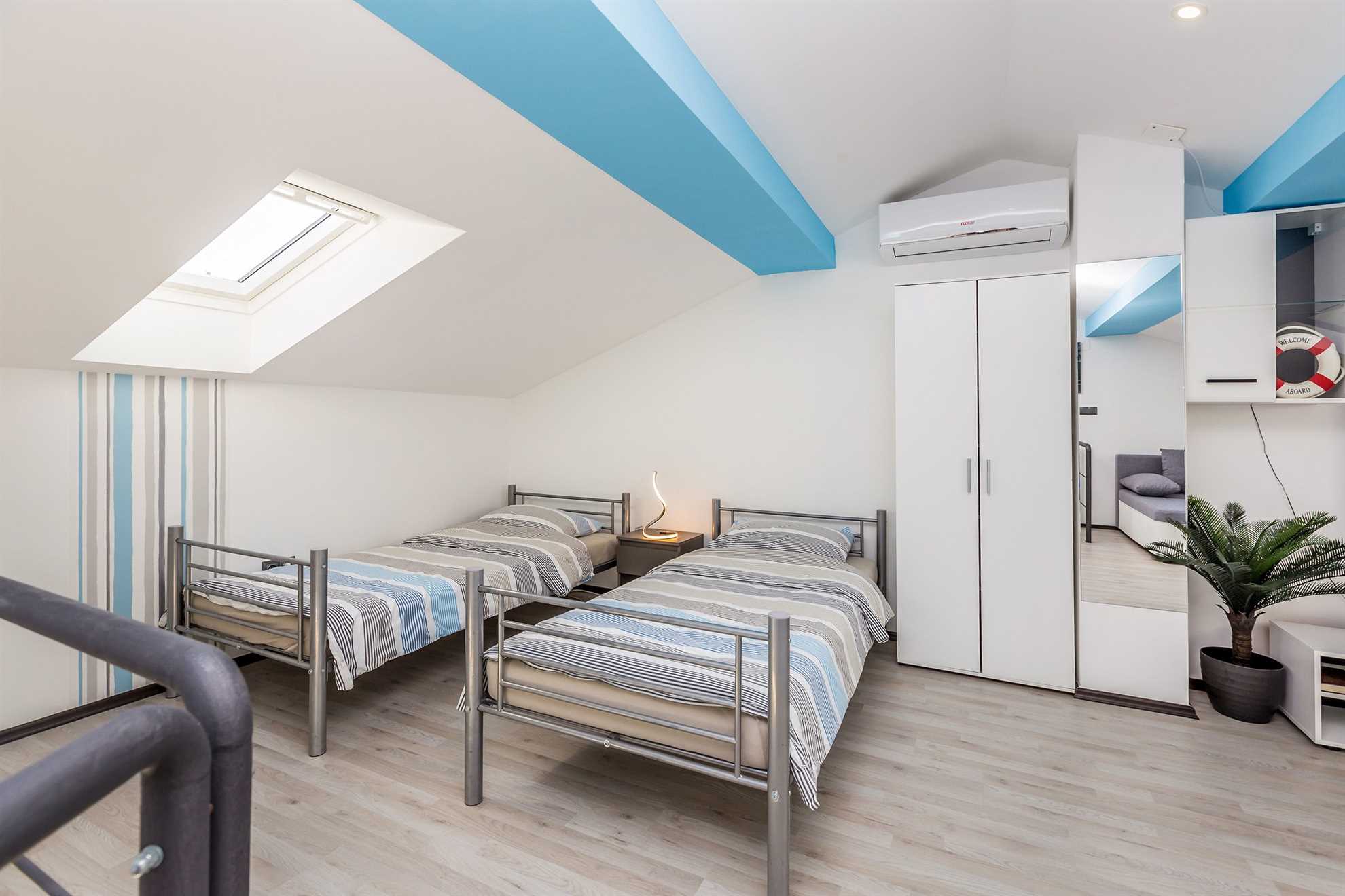 Počitniška hiša Sotovento I