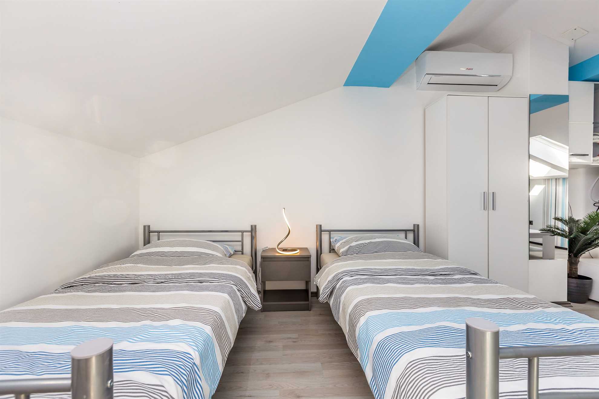 Počitniška hiša Sotovento I