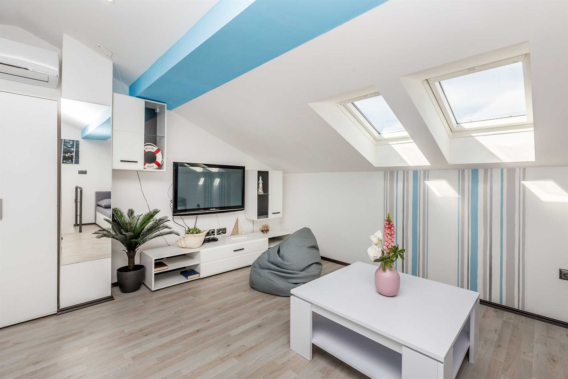 Počitniška hiša Sotovento I