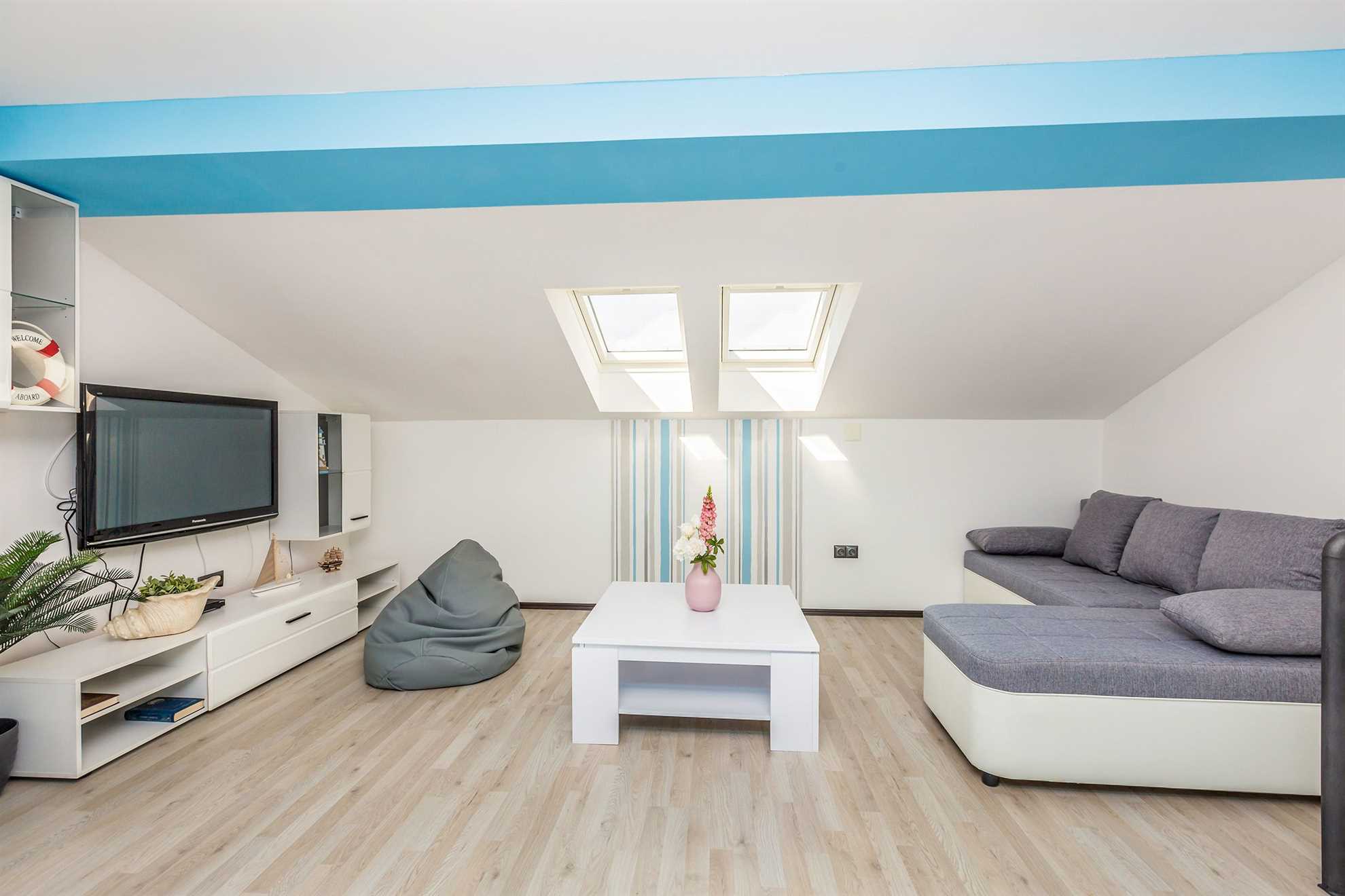 Počitniška hiša Sotovento I