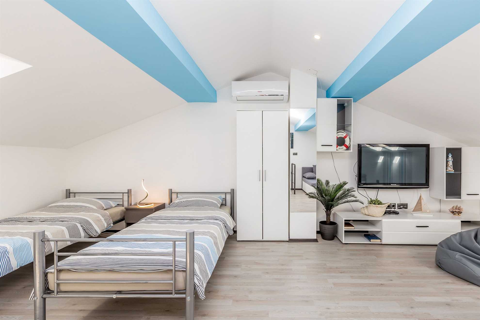 Počitniška hiša Sotovento I