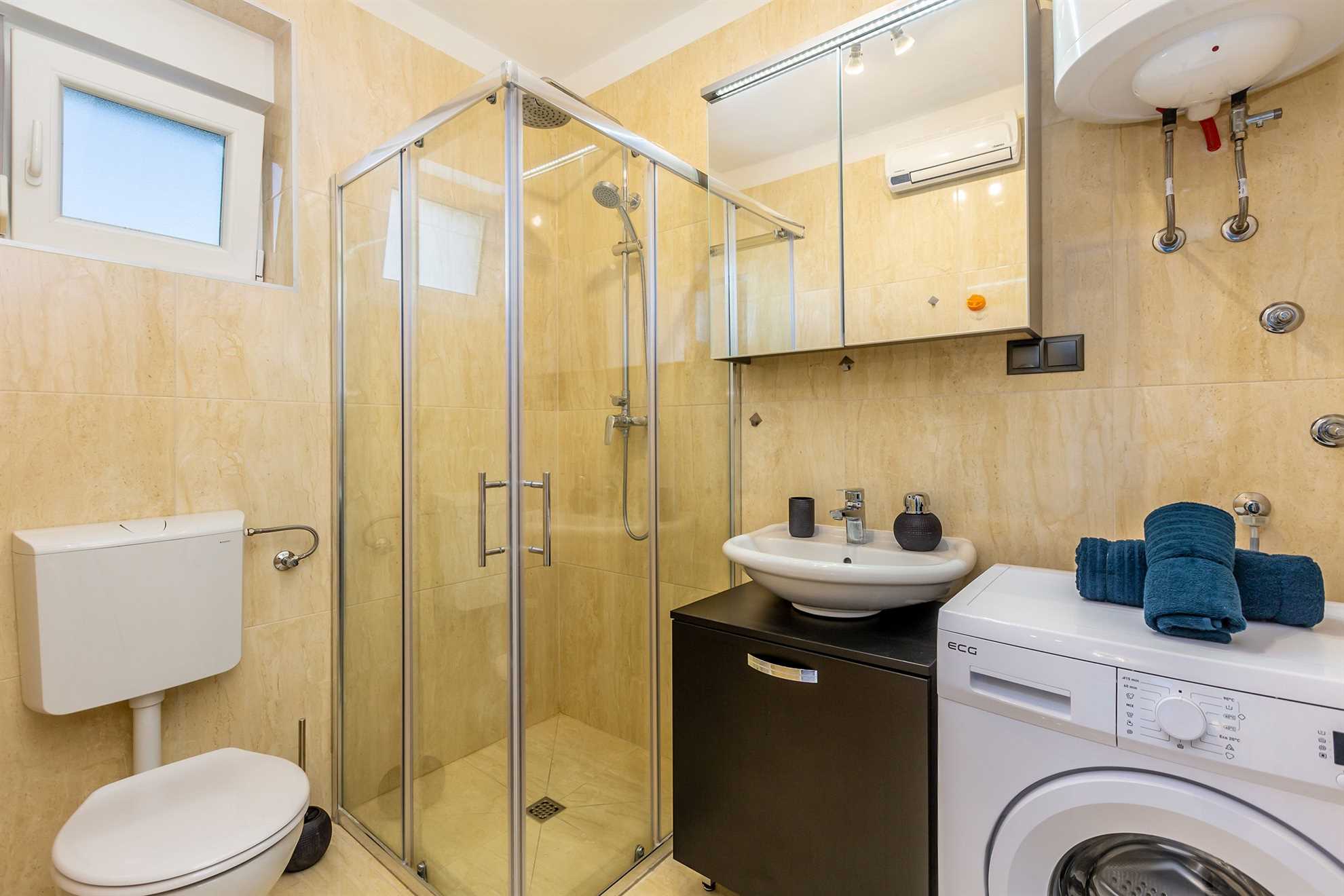 Počitniška hiša Sotovento I